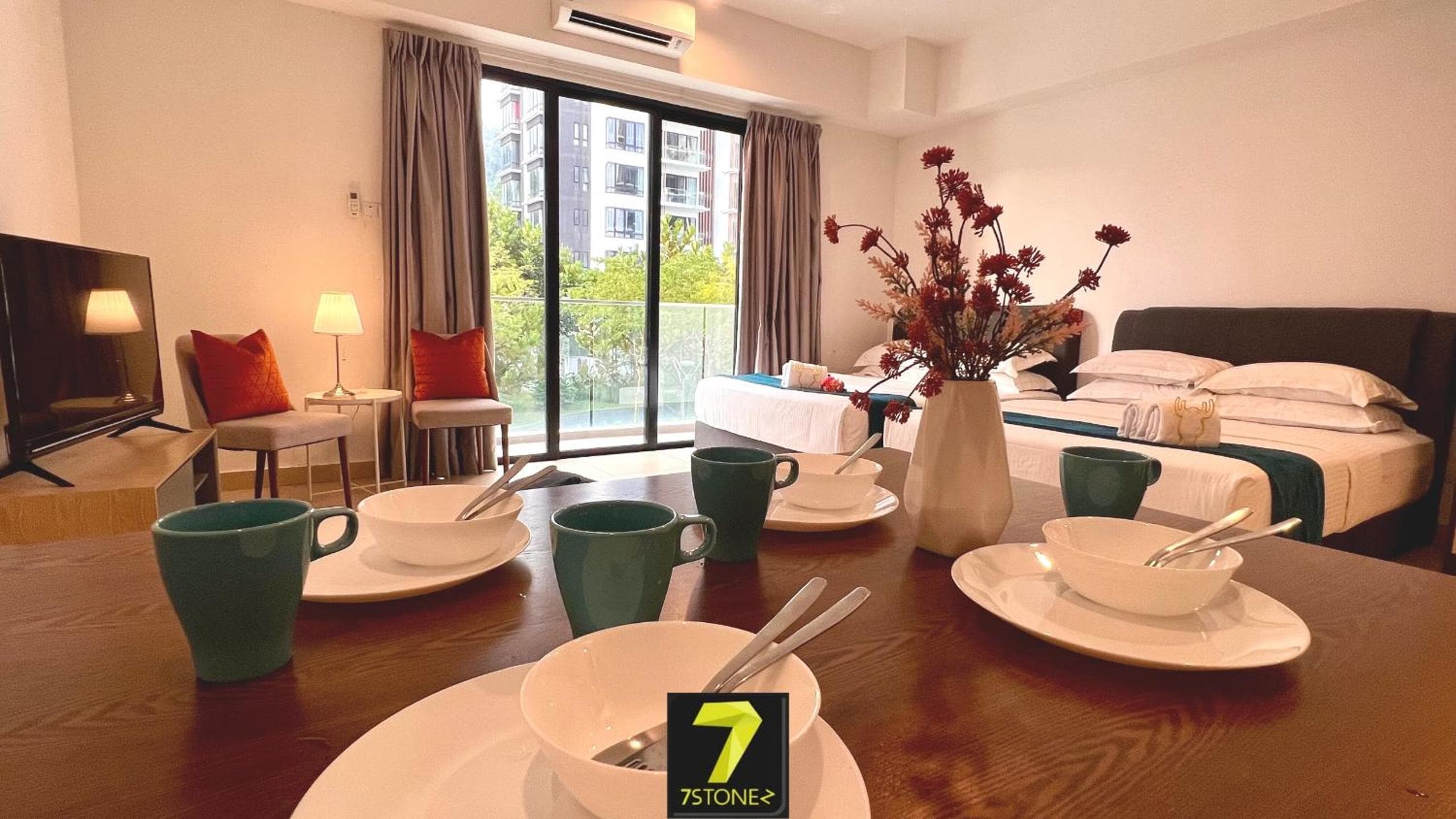 7Stonez Residences Midhills Genting Highlands, Genting Highlands, photo 4
