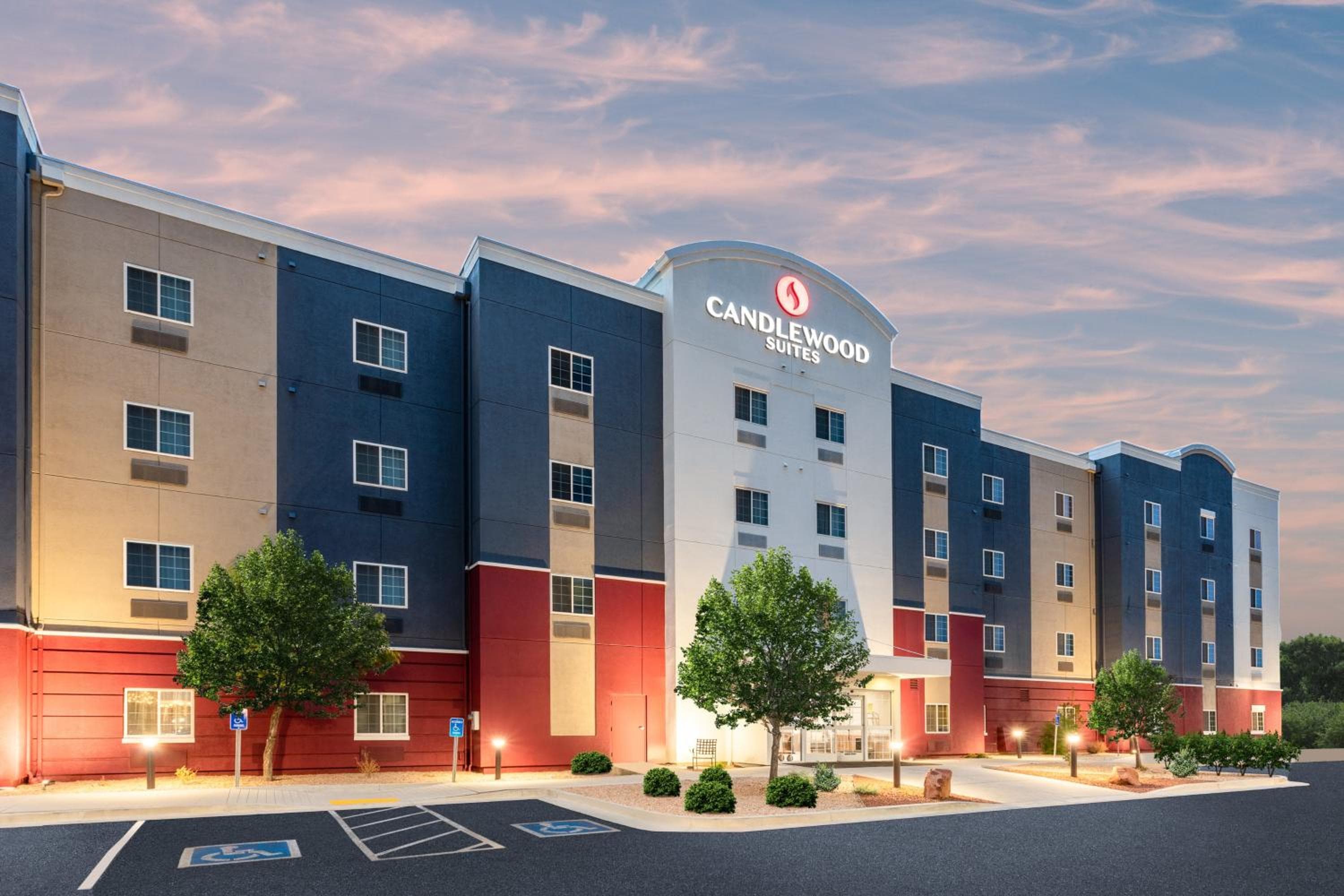 Candlewood Suites Grand Junction by IHG, Grand Junction