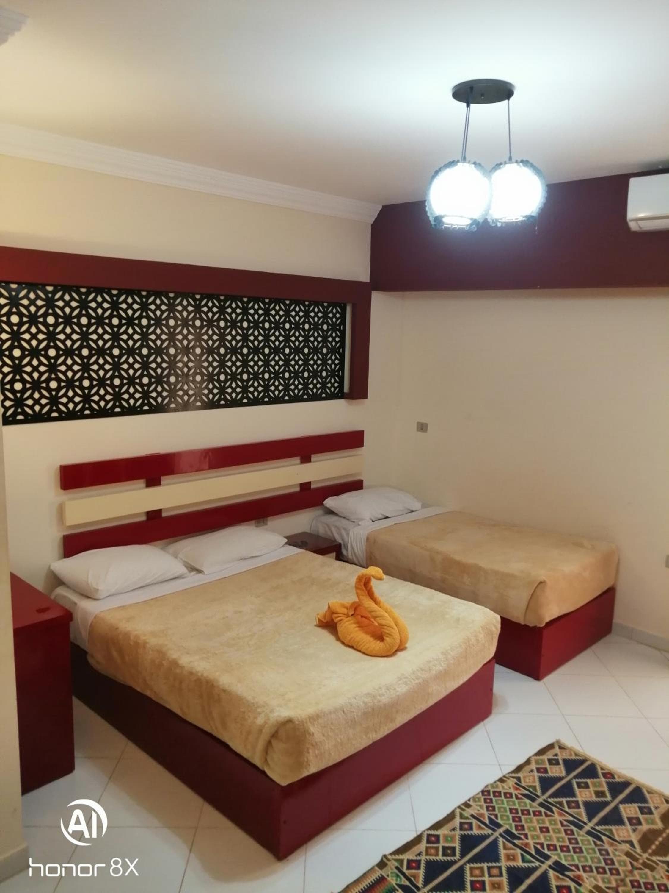 Nour Plaza Hurghada النور بلازا الغردقة, Hurghada, photo 4