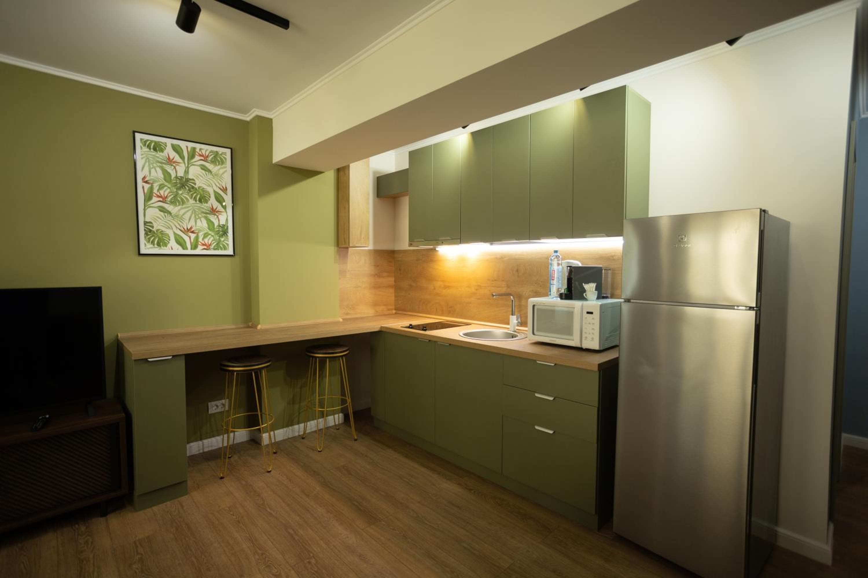 Oliv Residence, Iaşi, photo 6