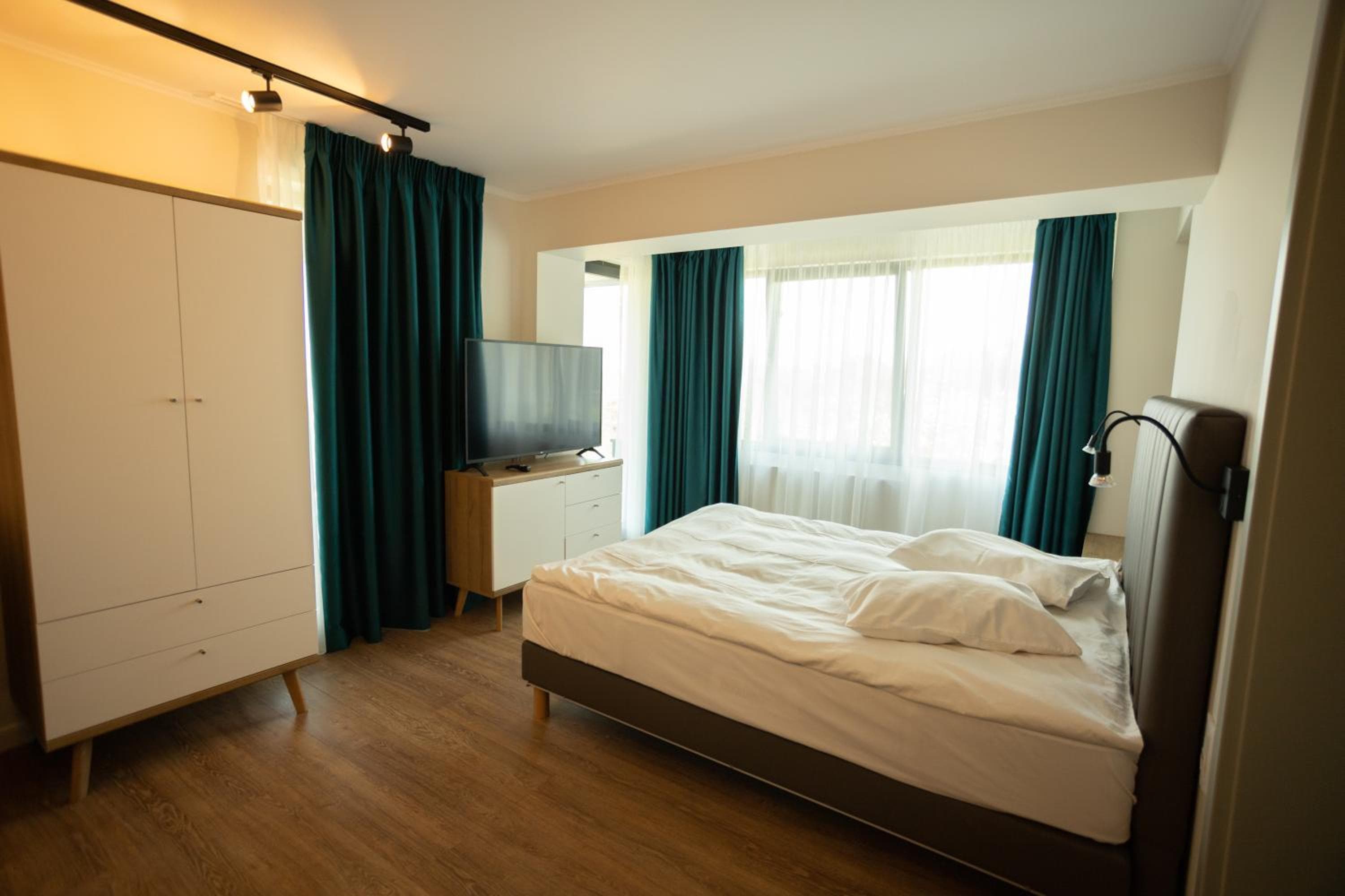 Oliv Residence, Iaşi, photo 5