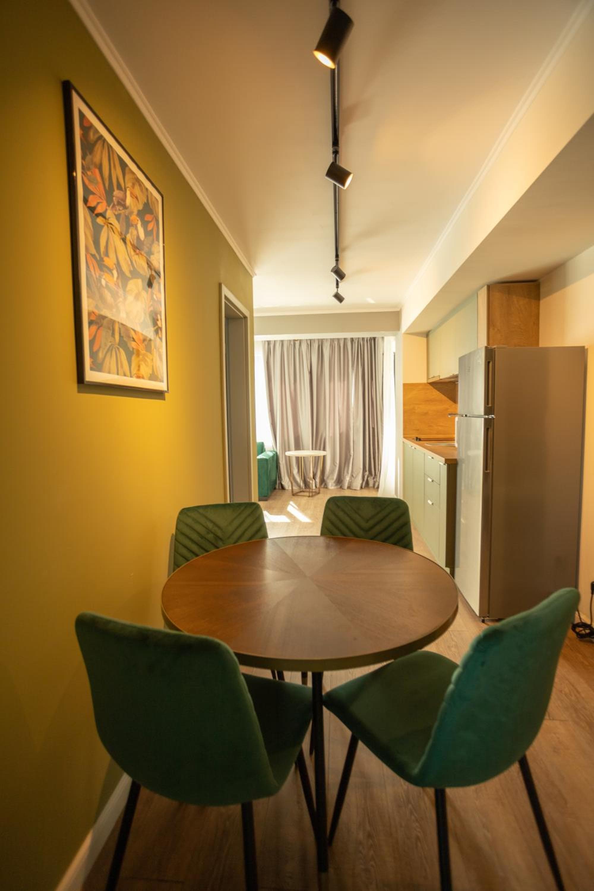 Oliv Residence, Iaşi, photo 2