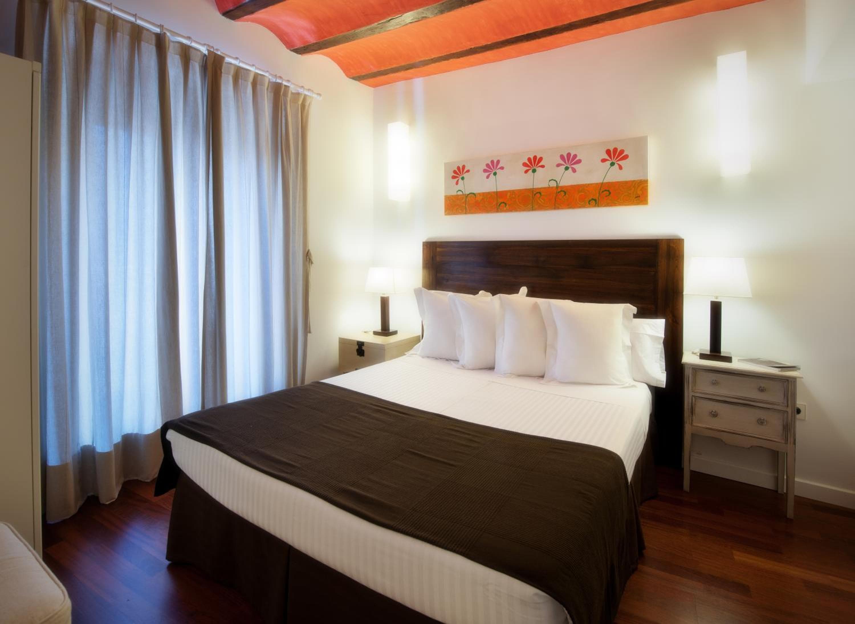 Apartamentos Abad Toledo, Toledo, photo 6