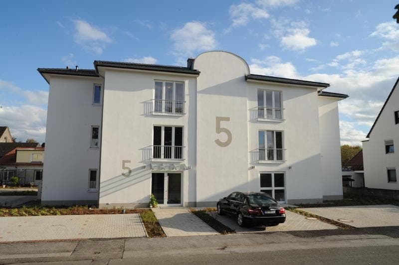 sleep in - Bielefeld Boardinghouse, Bielefeld