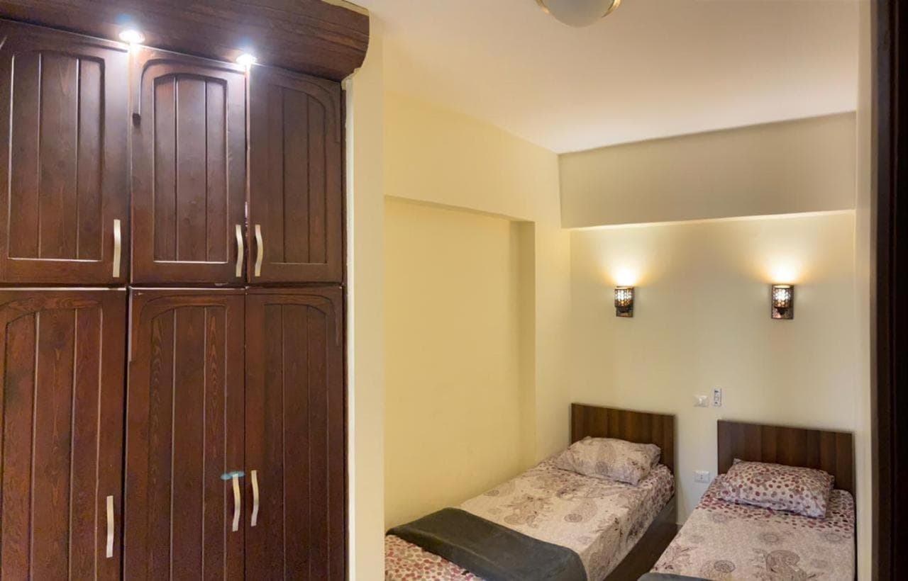 Bahga Palace 1 Residential Apartments, Hurghada, photo 6