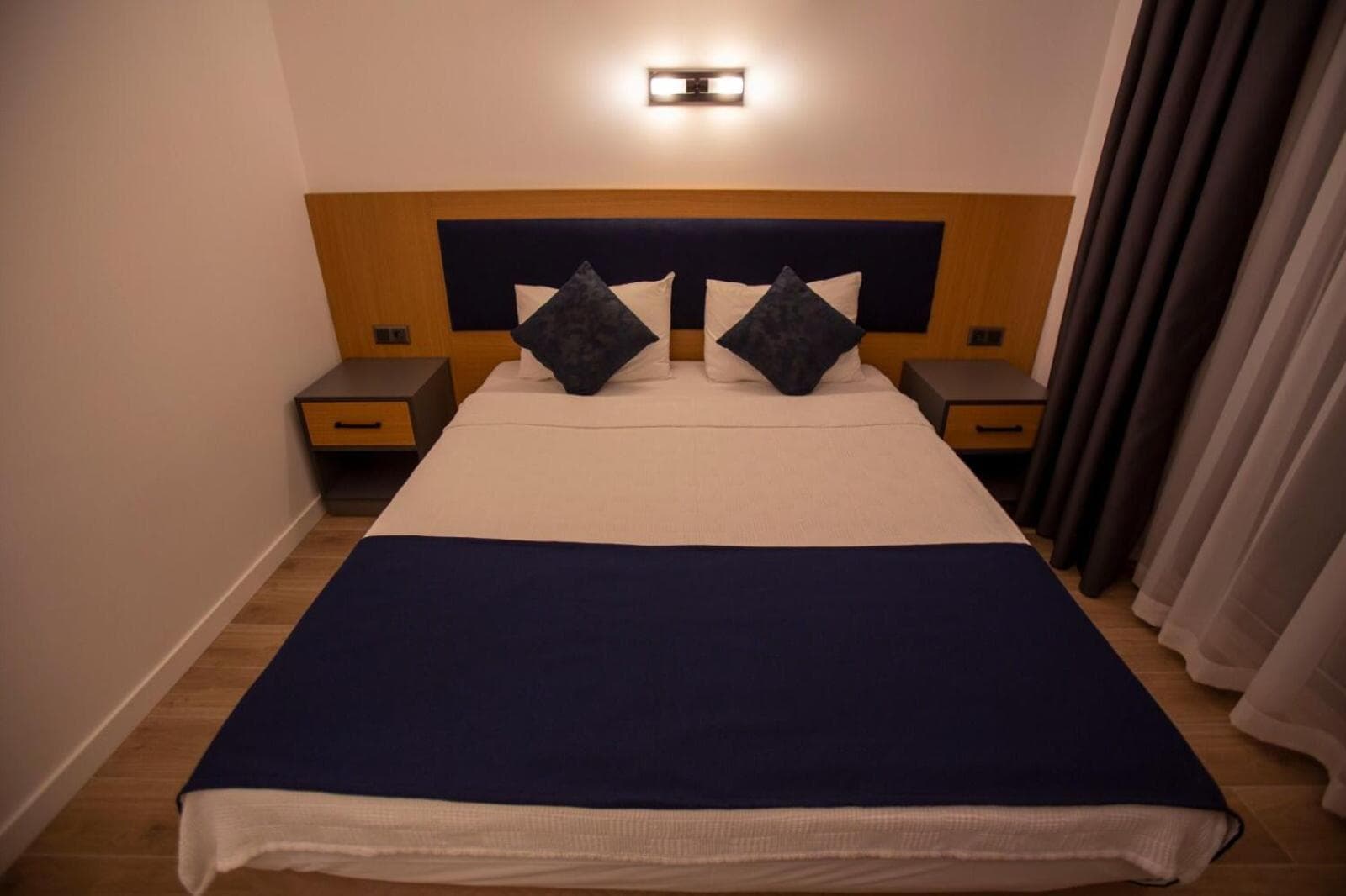 Eva Apart Kemer, Kemer, photo 2