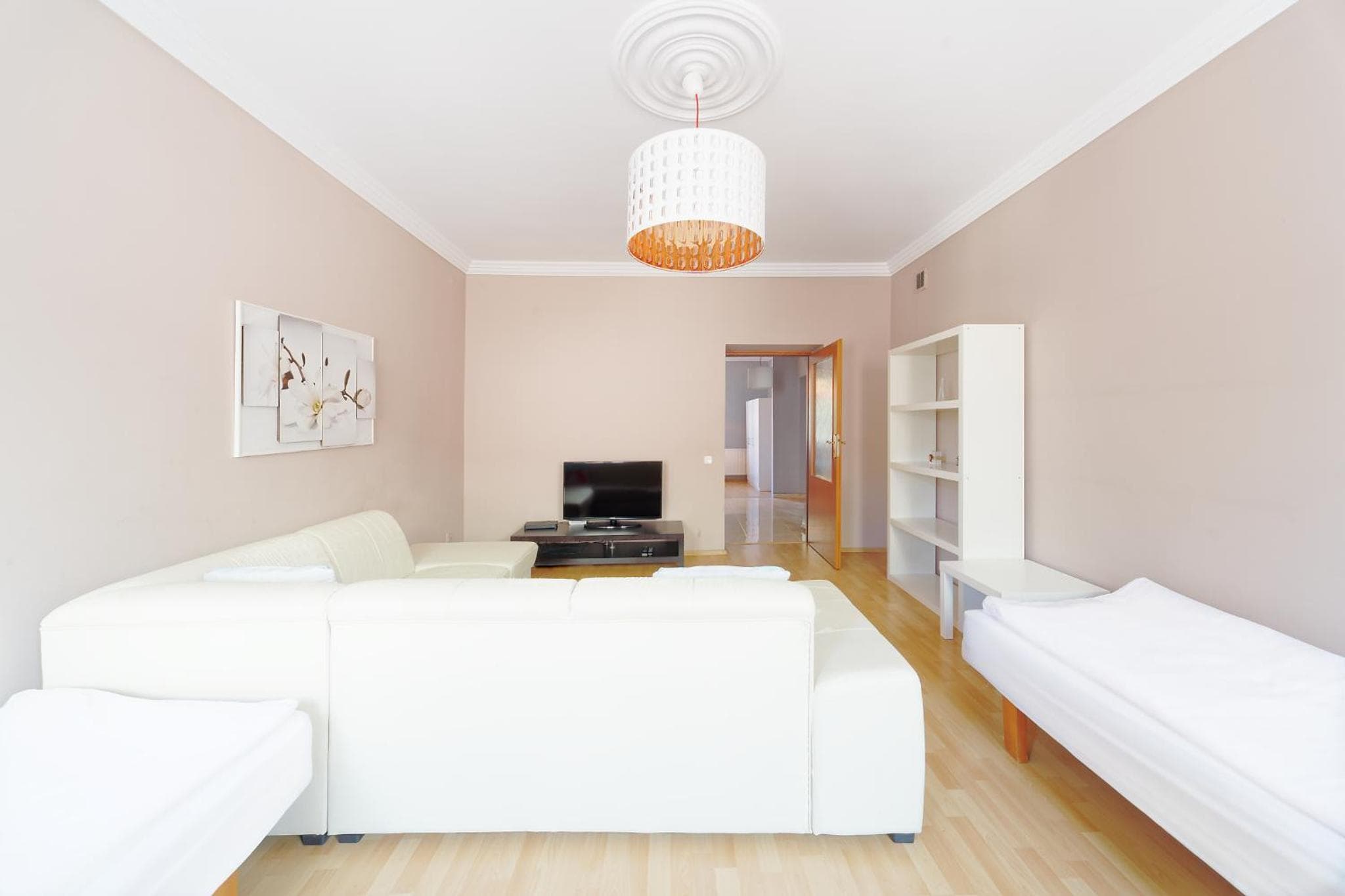 Old Town Kanonia Rooms & Apartments, Warsaw, photo 5