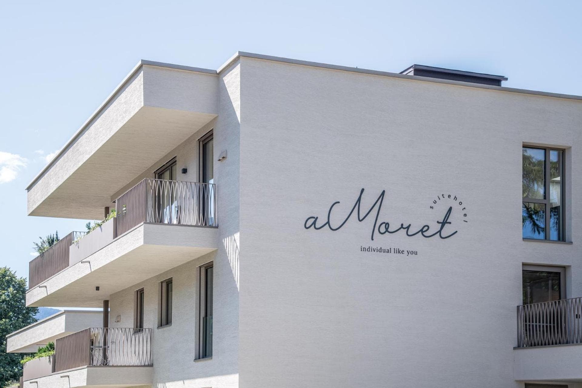 Residence aMoret, Bressanone