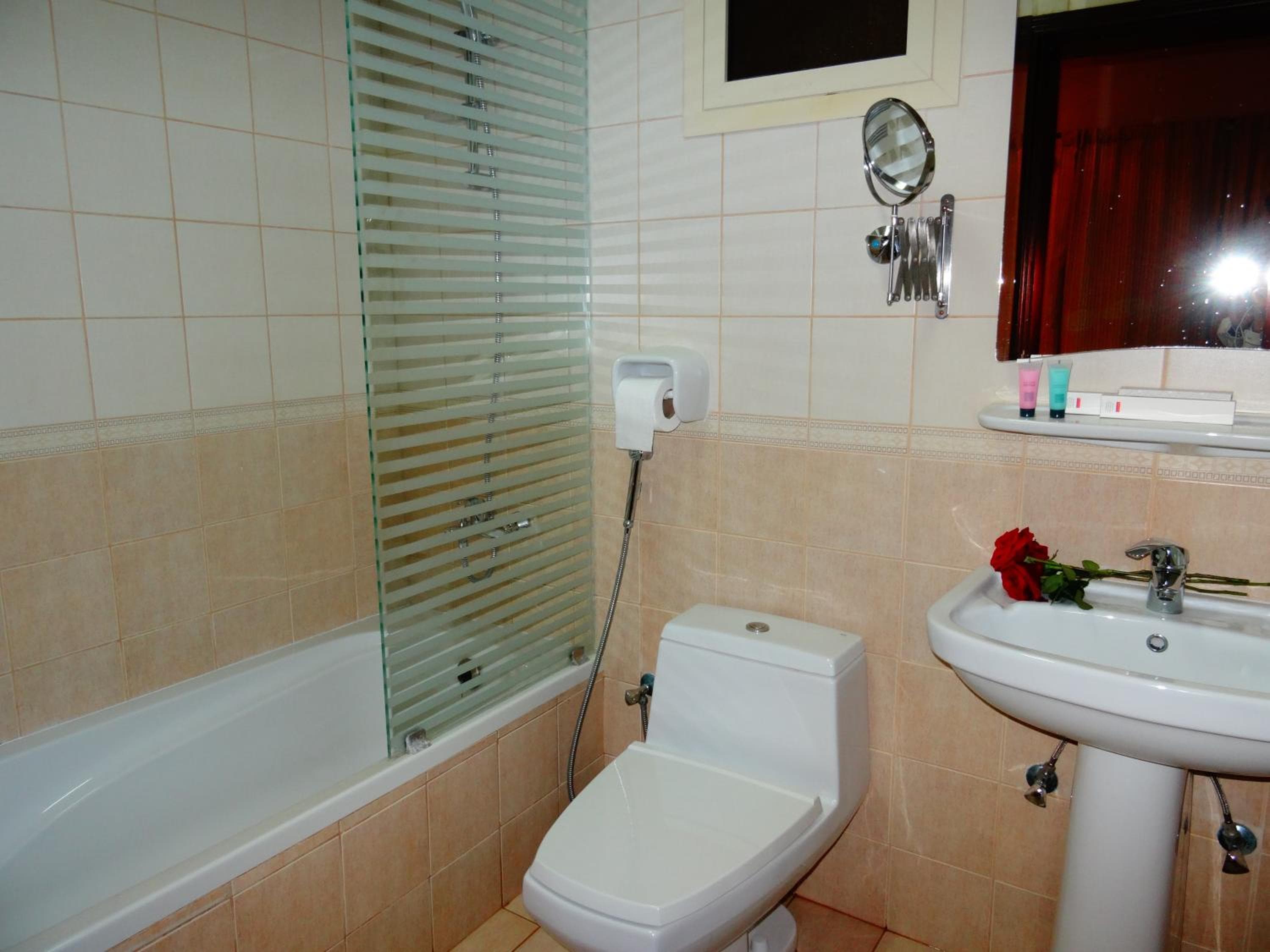 Samaya Al Khobar Hotel Apartments, Al Khobar, photo 3