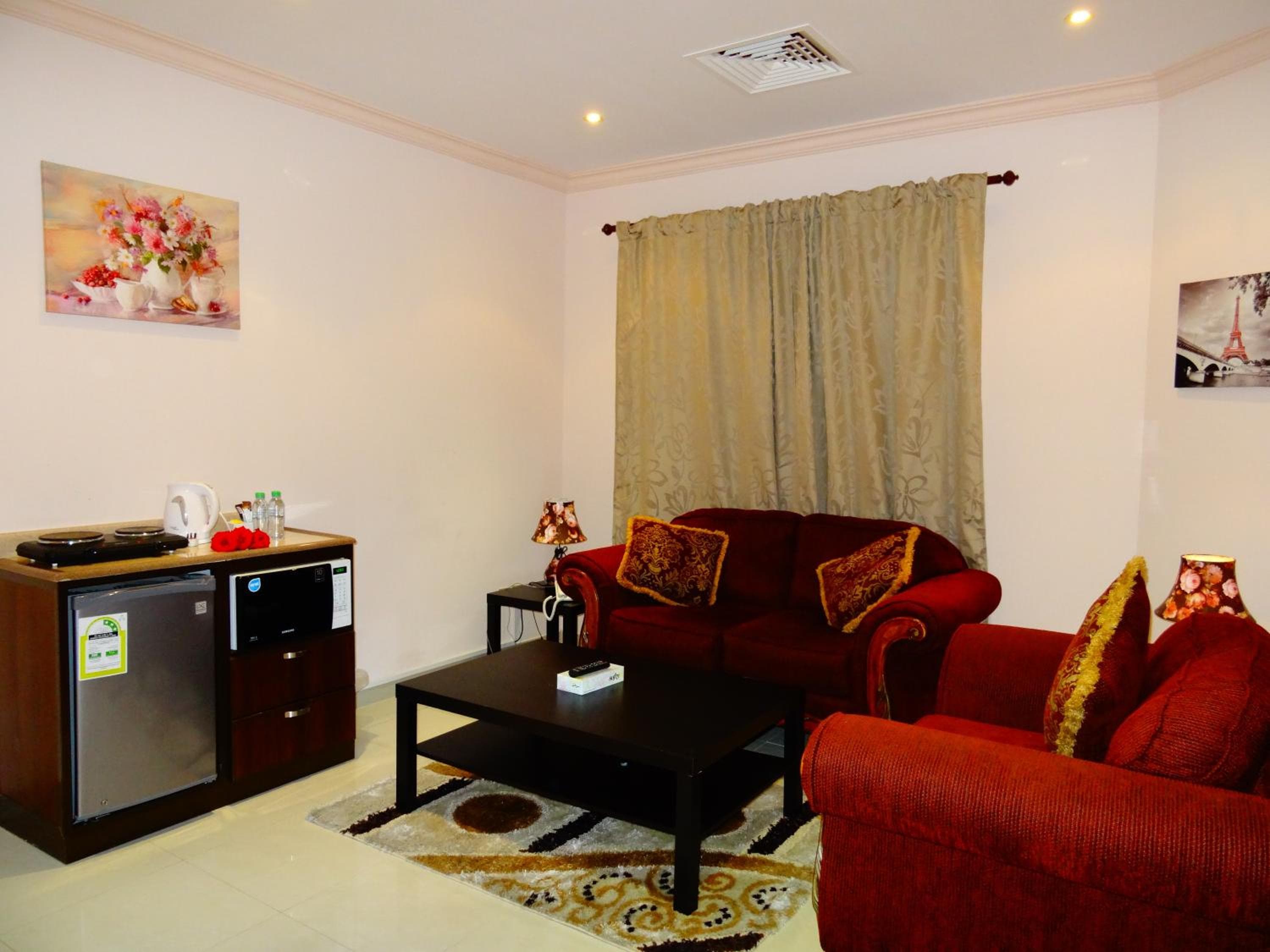 Samaya Al Khobar Hotel Apartments, Al Khobar, photo 2