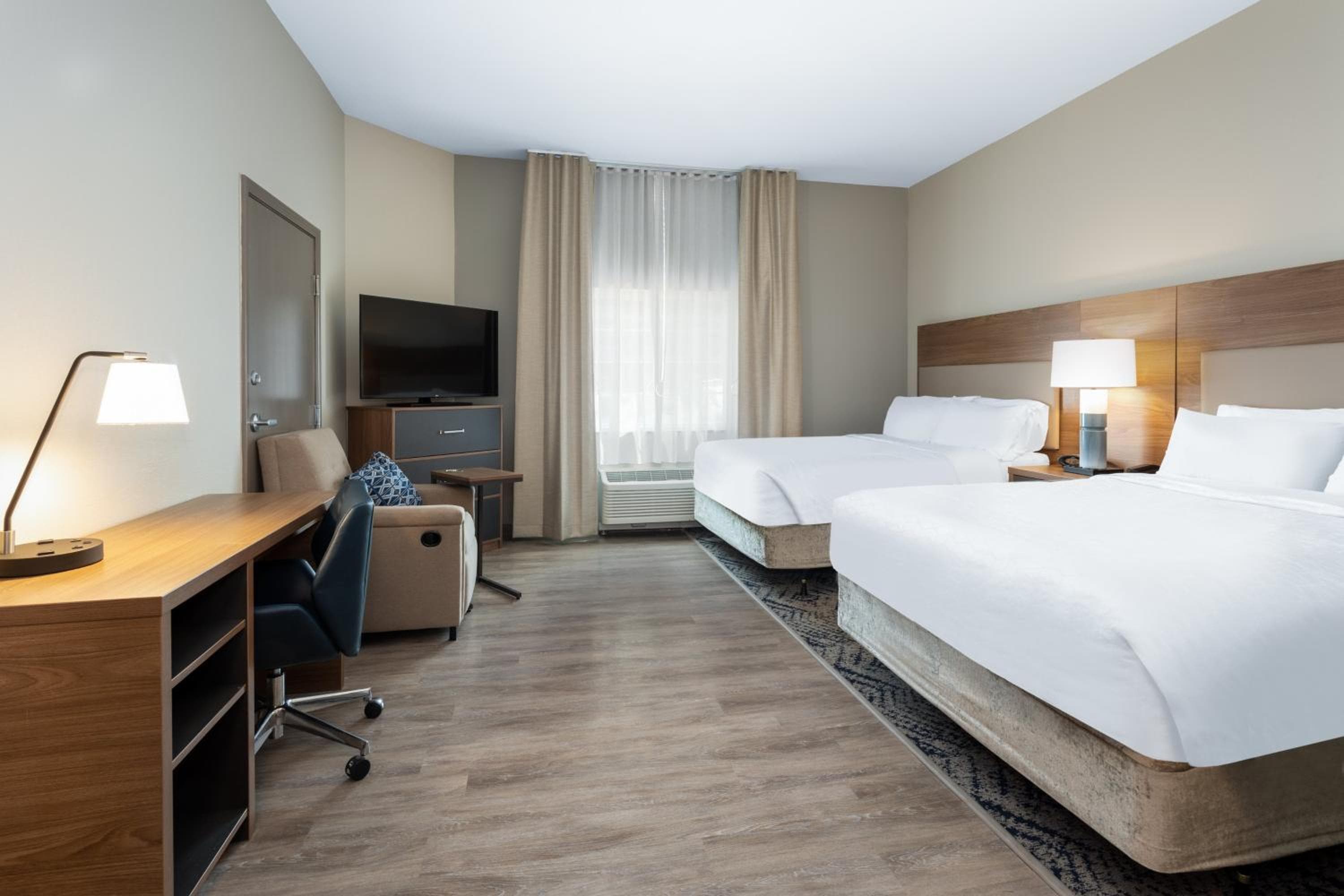 Candlewood Suites Grand Junction by IHG, Grand Junction, photo 2
