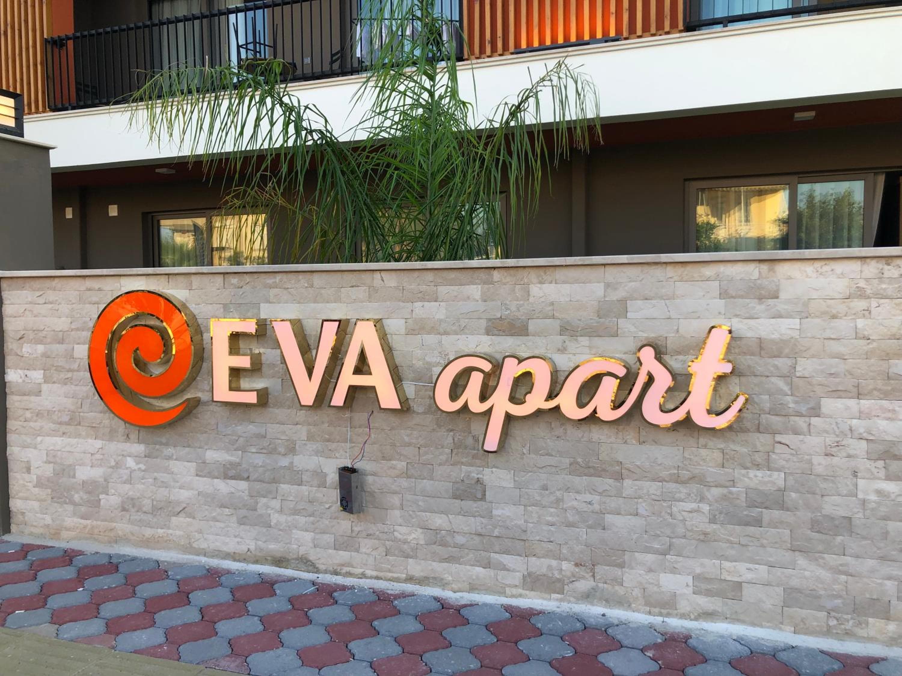 Eva Apart Kemer, Kemer, photo 6
