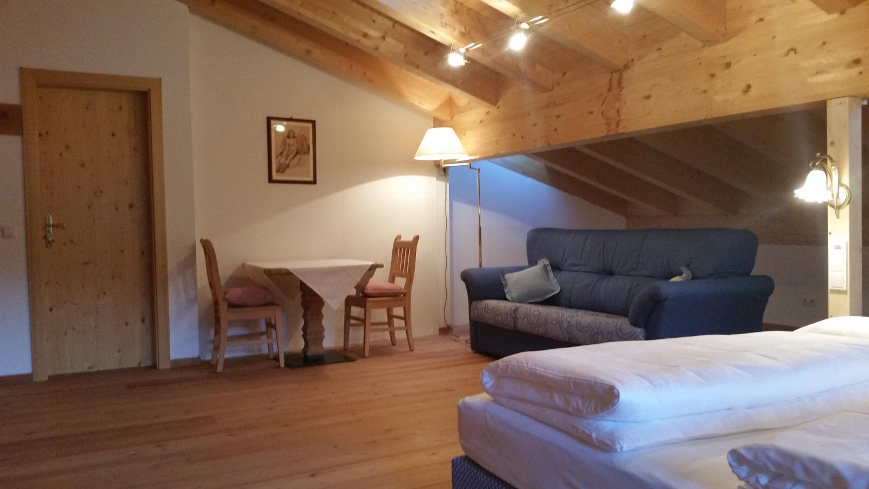 Family and Wellness Residence Ciasa Antersies, San Cassiano, photo 6