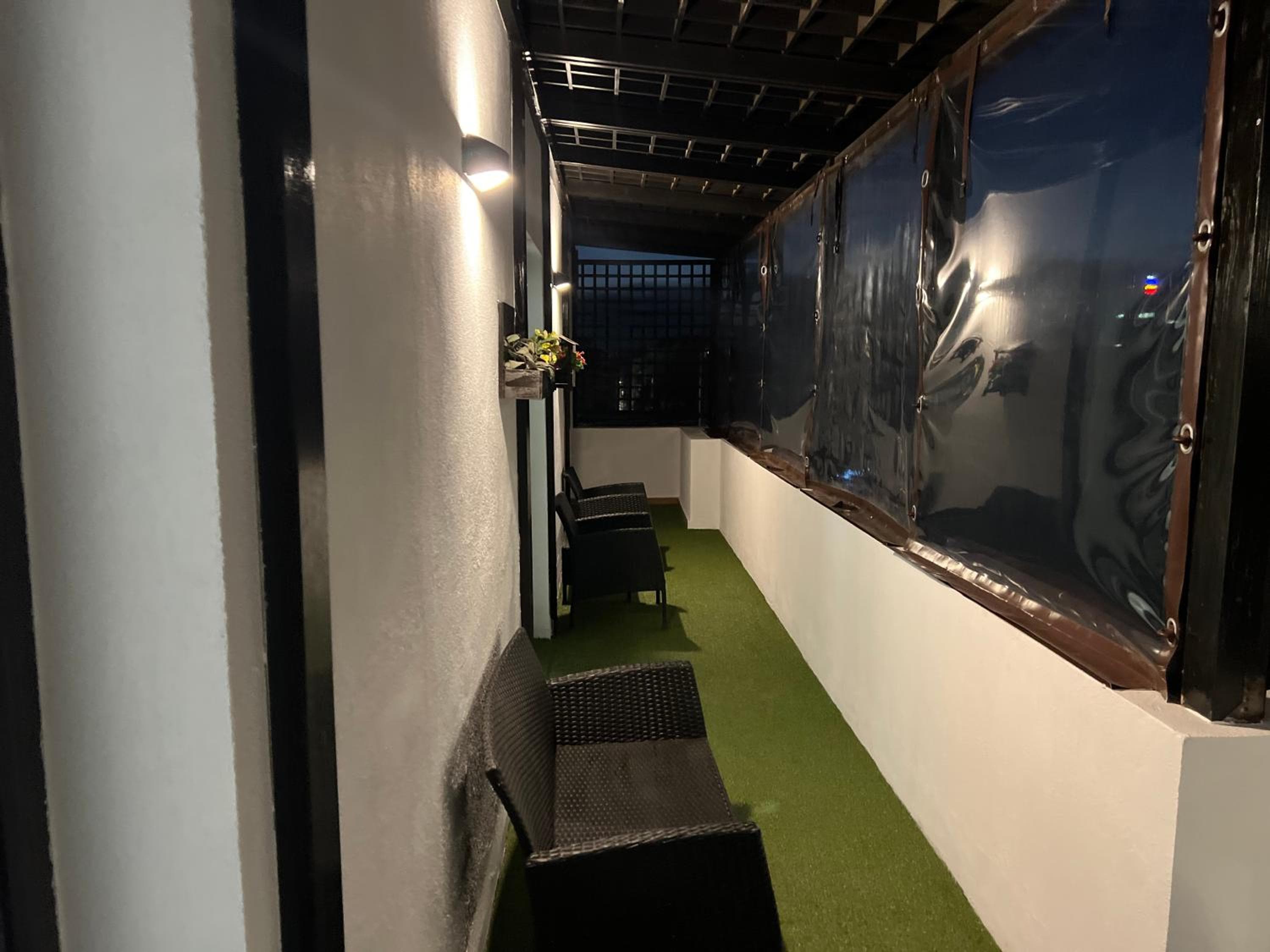 AZZA Residence, Bucharest, photo 2