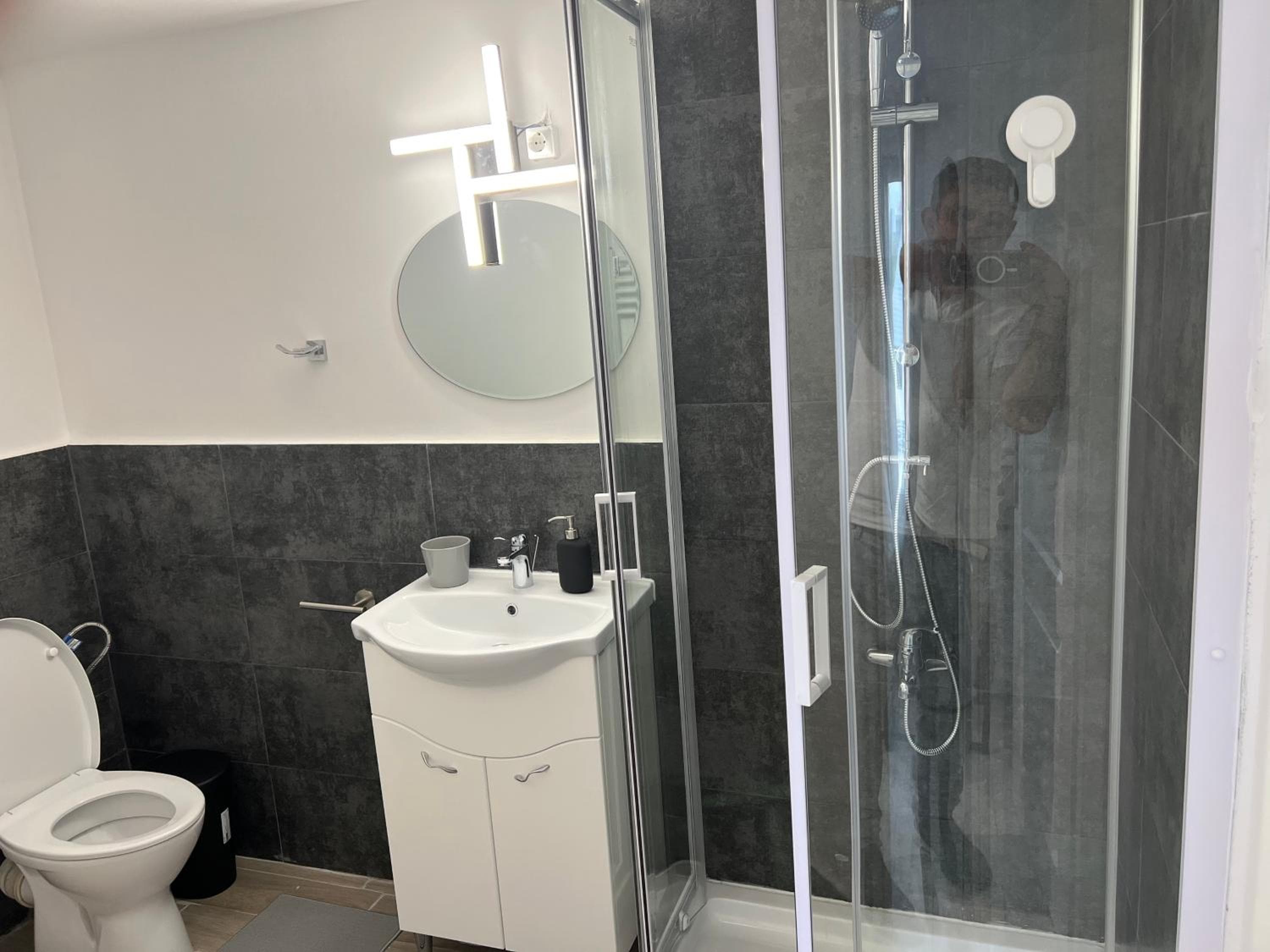 AZZA Residence, Bucharest, photo 6