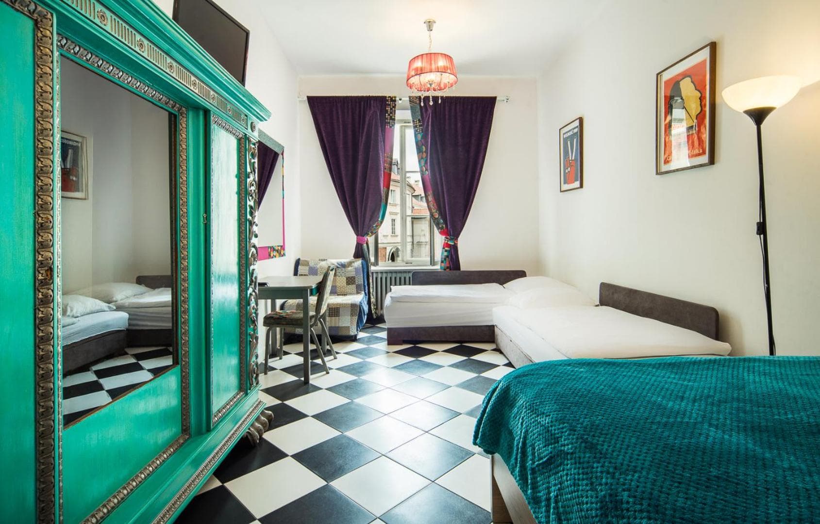 Old Town Kanonia Rooms & Apartments, Warsaw, photo 6