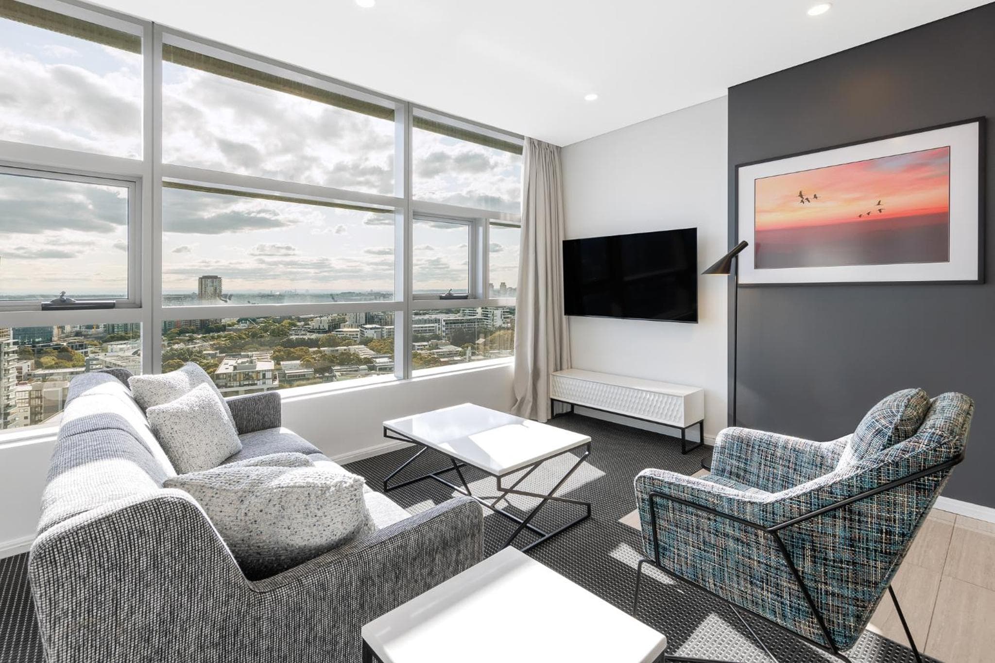 Meriton Suites Zetland, Sydney, photo 3