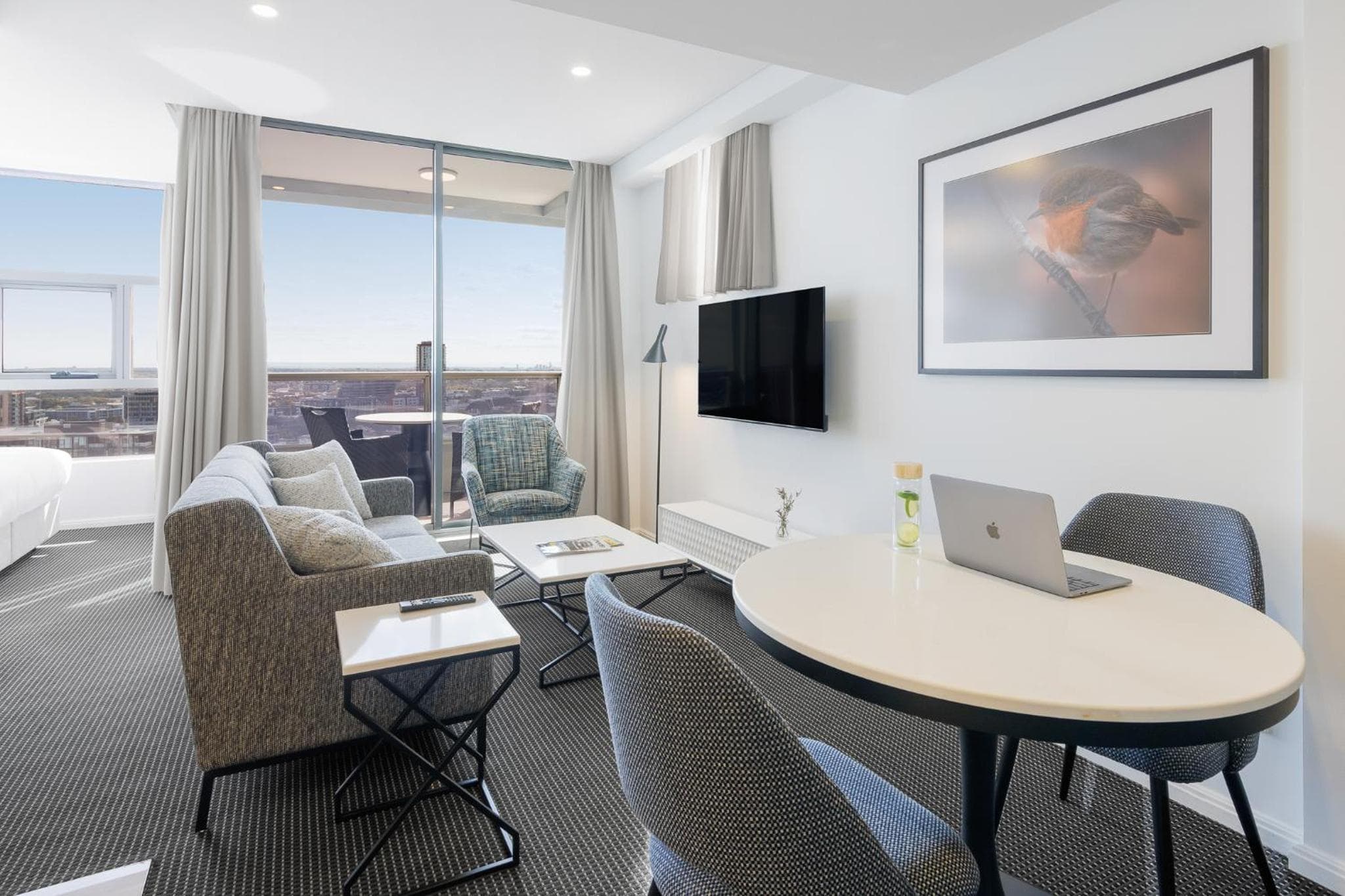 Meriton Suites Zetland, Sydney, photo 2