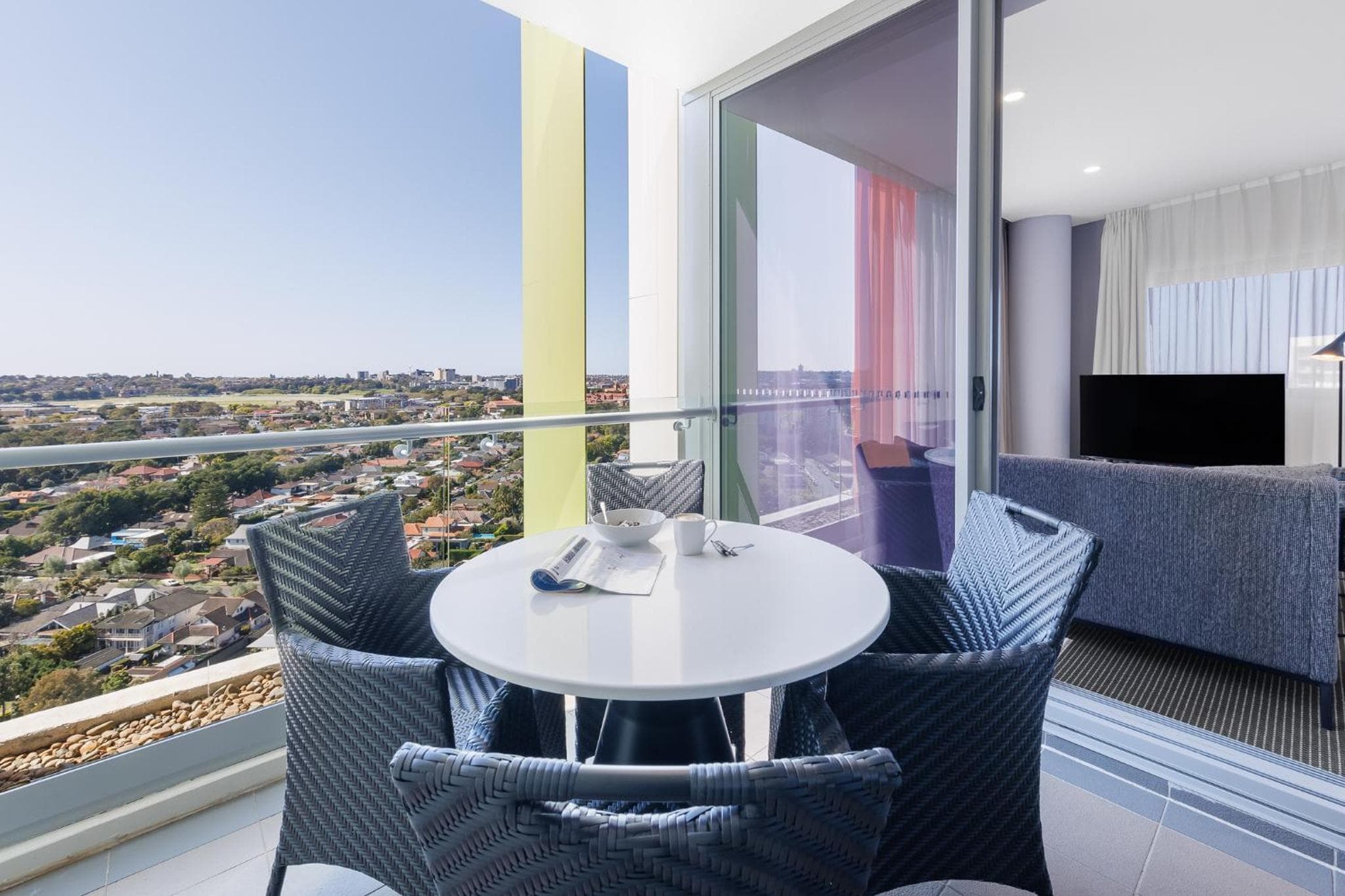 Meriton Suites Zetland, Sydney, photo 6