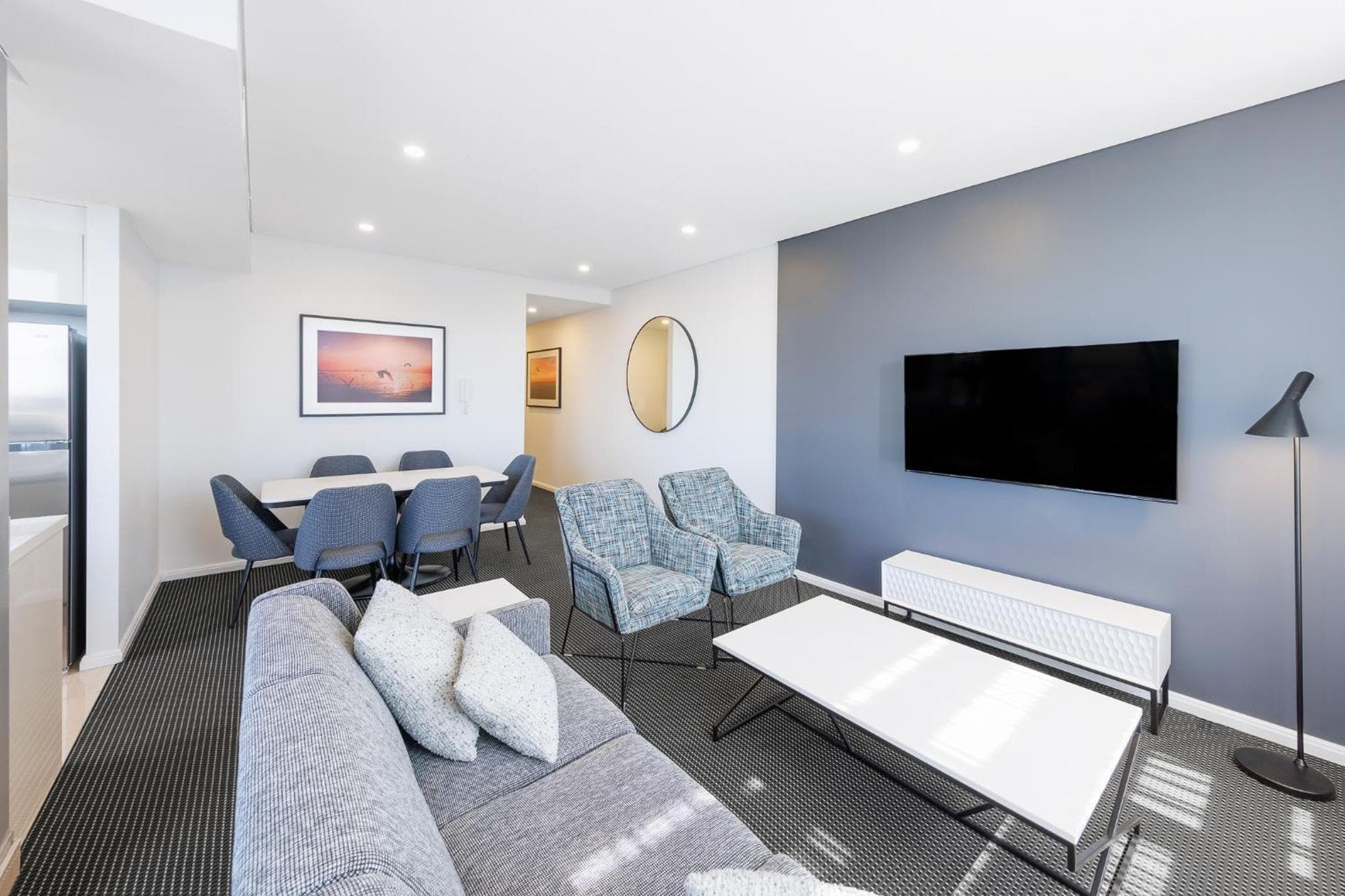 Meriton Suites Zetland, Sydney, photo 4