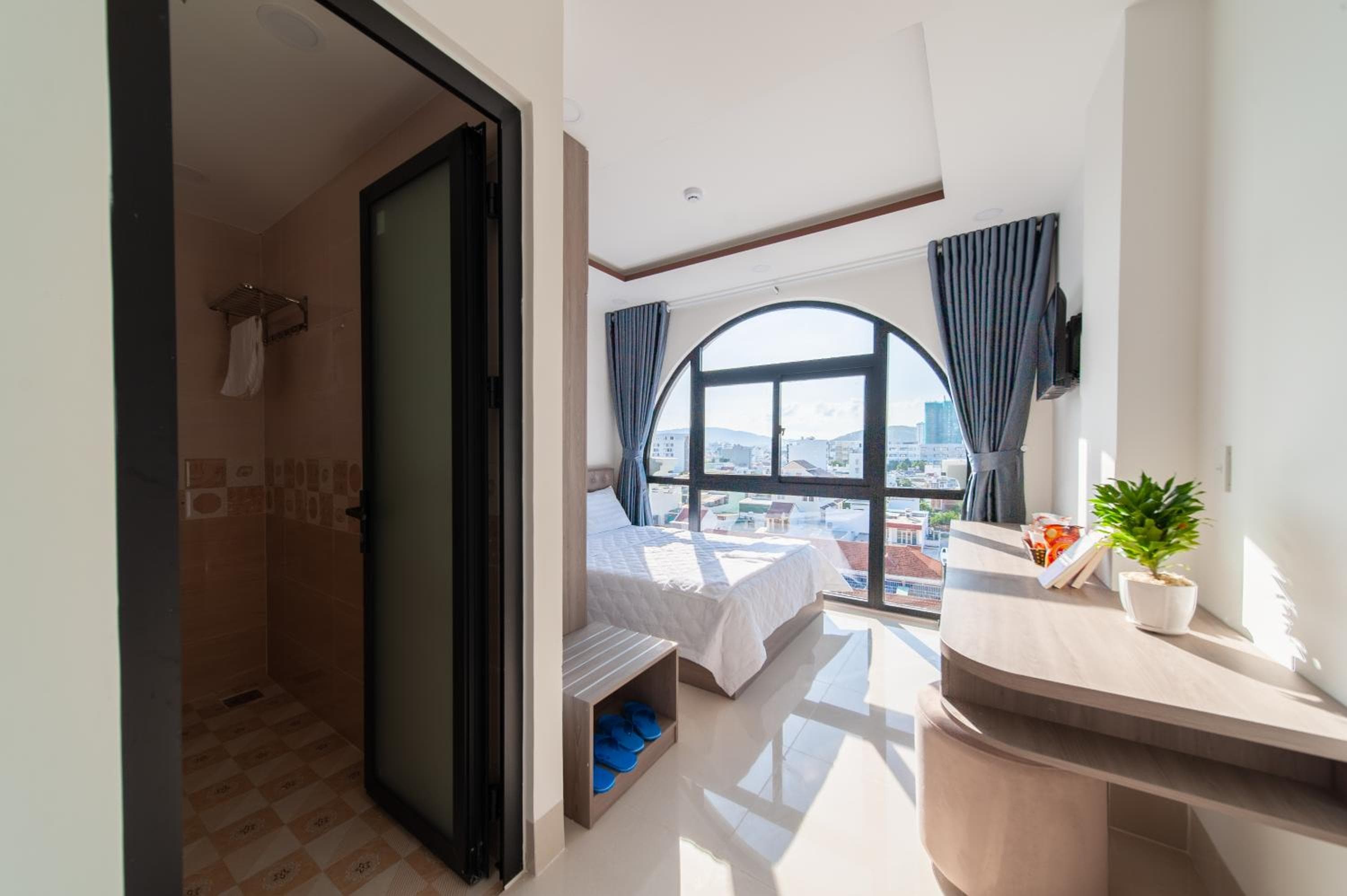Uy Dương Hotel & Apartment - Nha Trang, Nha Trang, photo 6