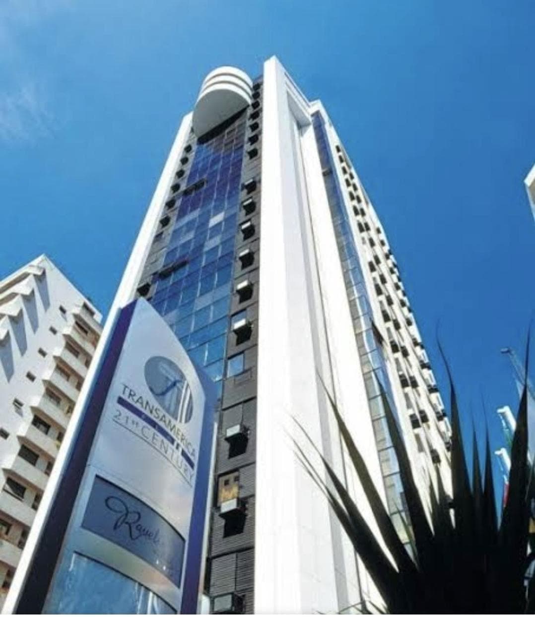 (1704)Flat executive jardins(apt particular), Sao Paulo