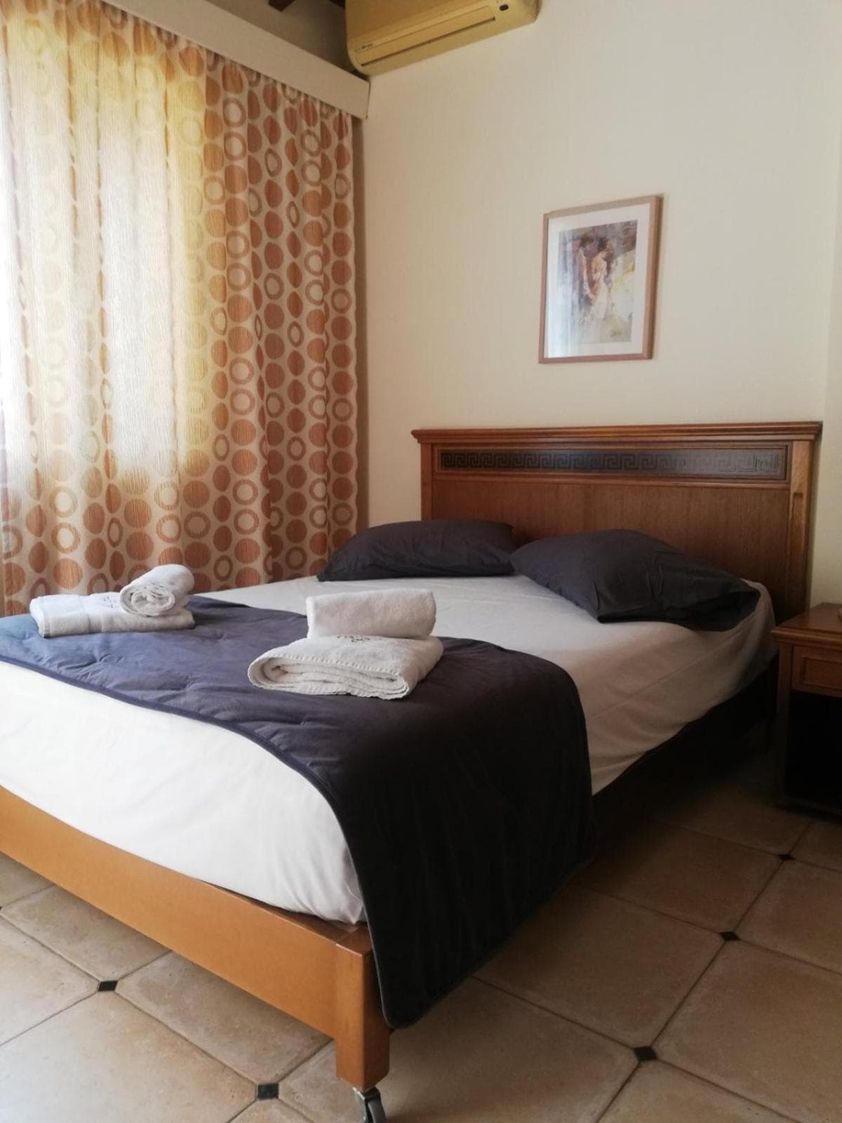 Toxo Hotel, Plataniás, photo 3