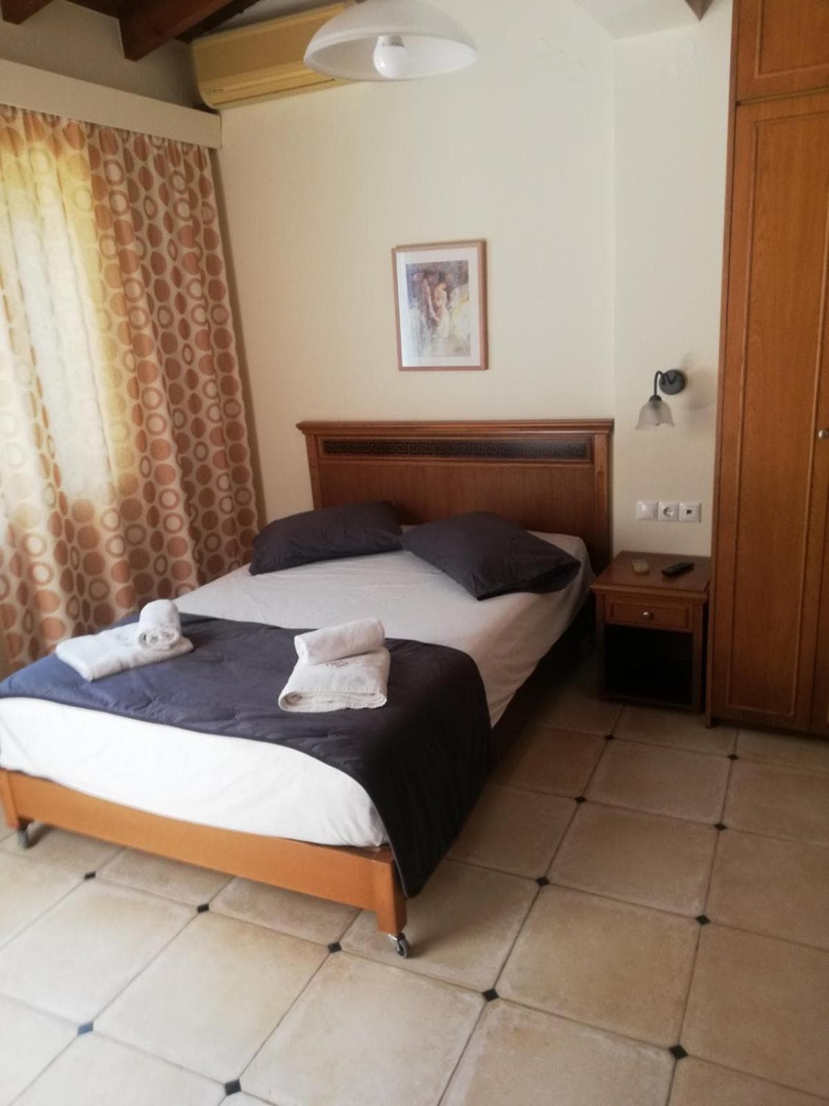 Toxo Hotel, Plataniás, photo 2