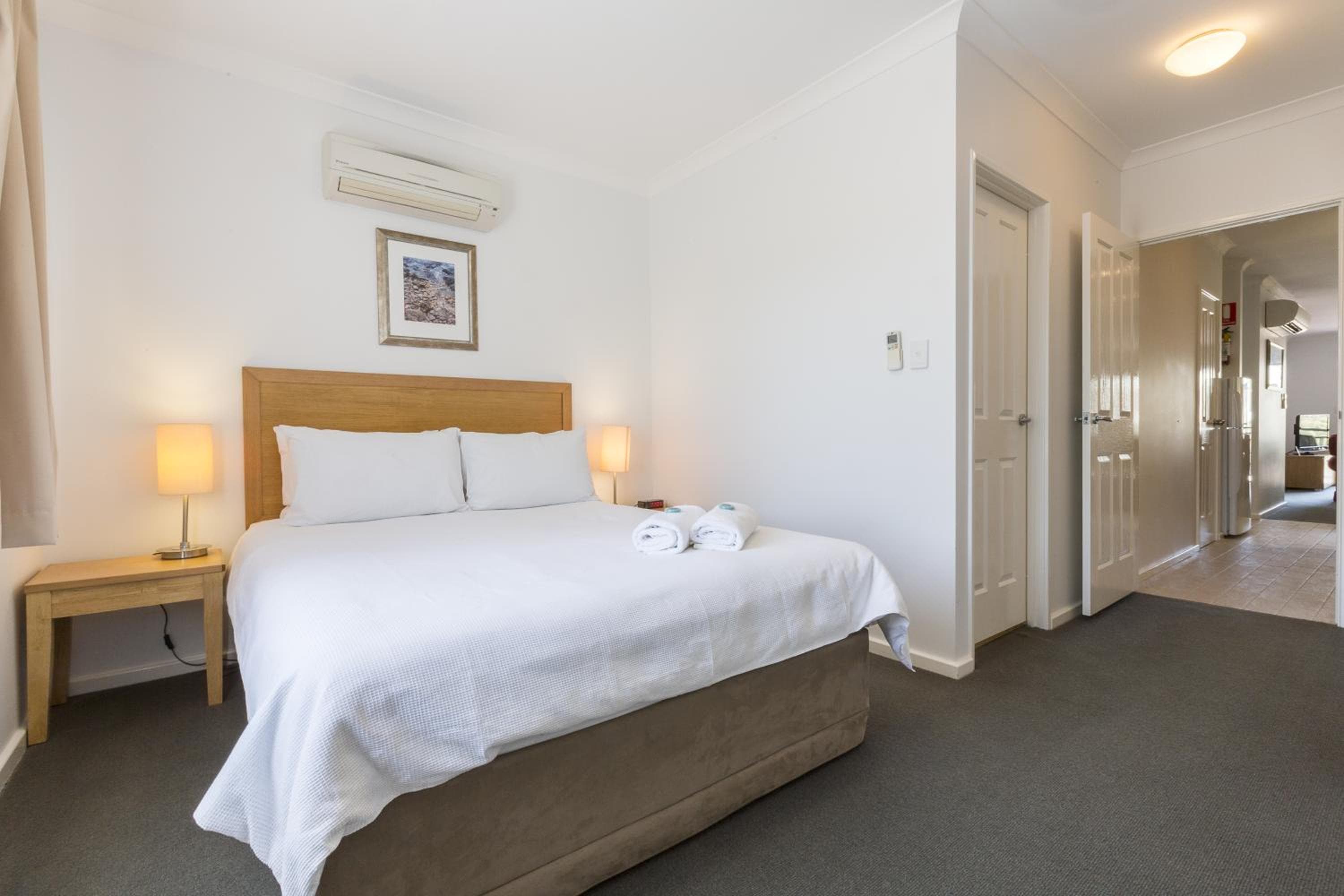 Leeuwin Apartments, Margaret River Town, photo 3