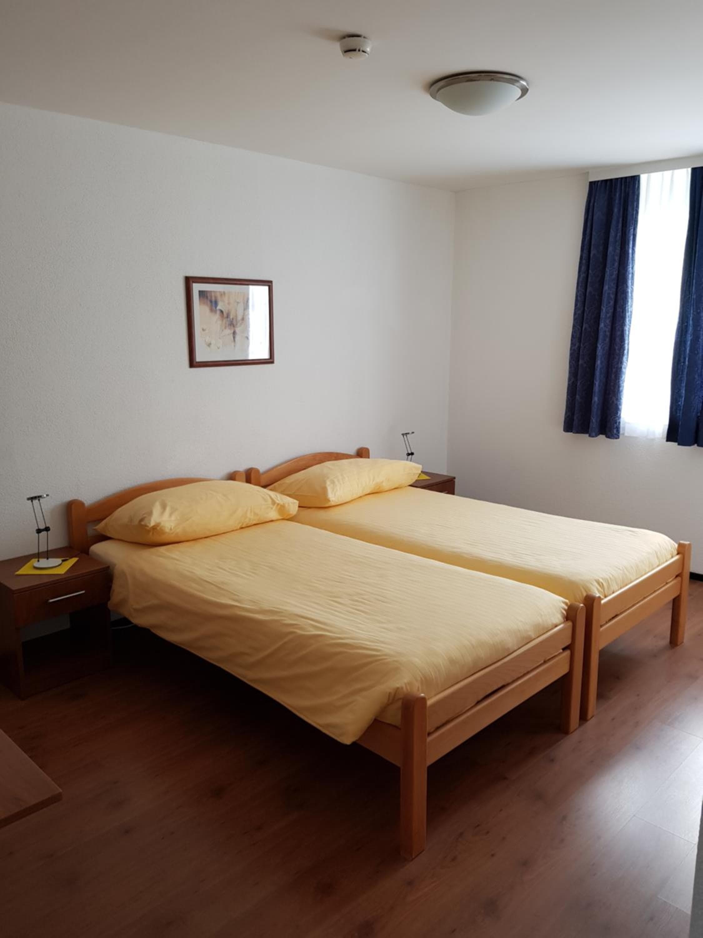 Motel & Aparthotel Brüggli, Emmen, photo 6