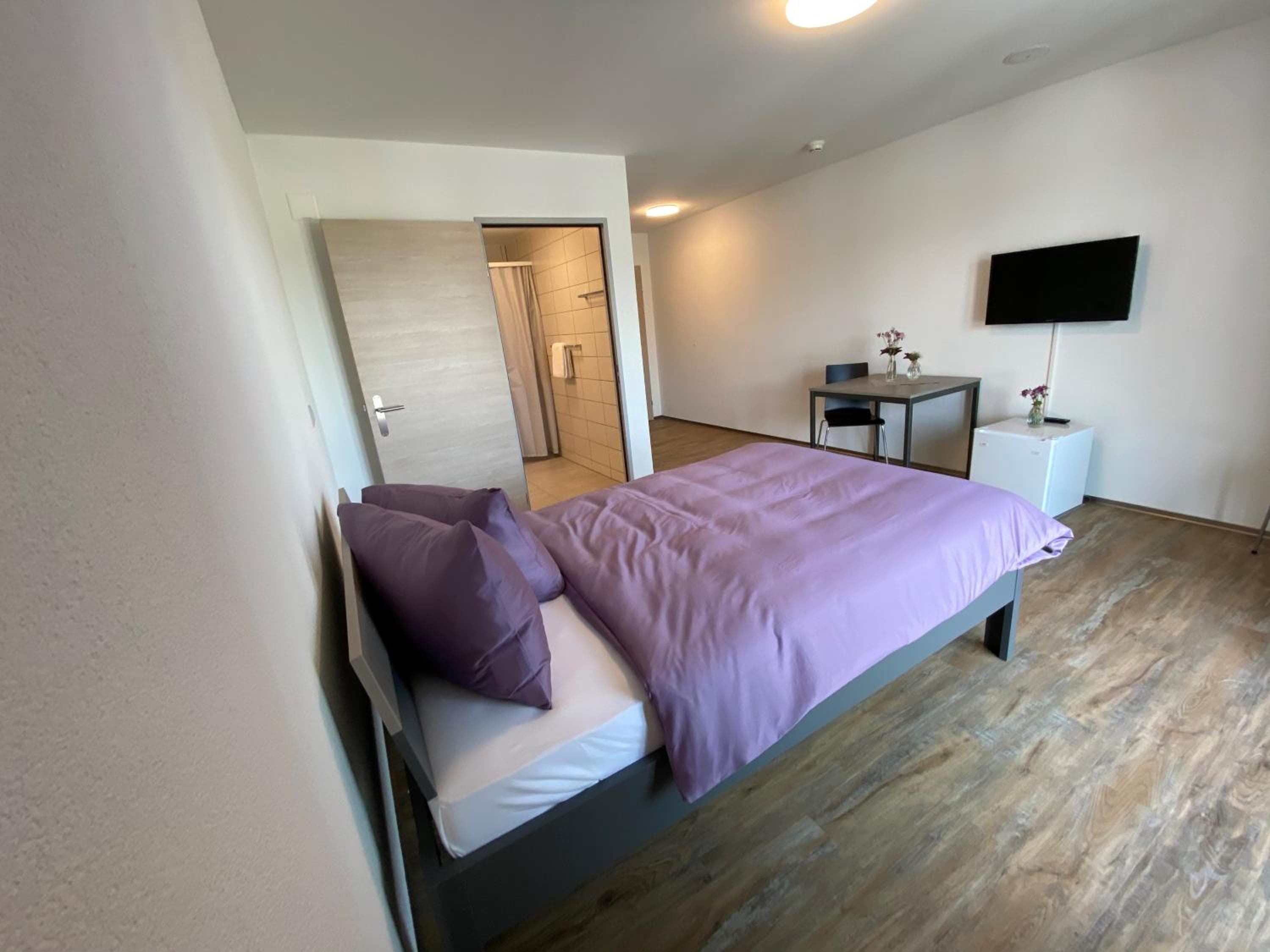 Motel & Aparthotel Brüggli, Emmen, photo 4