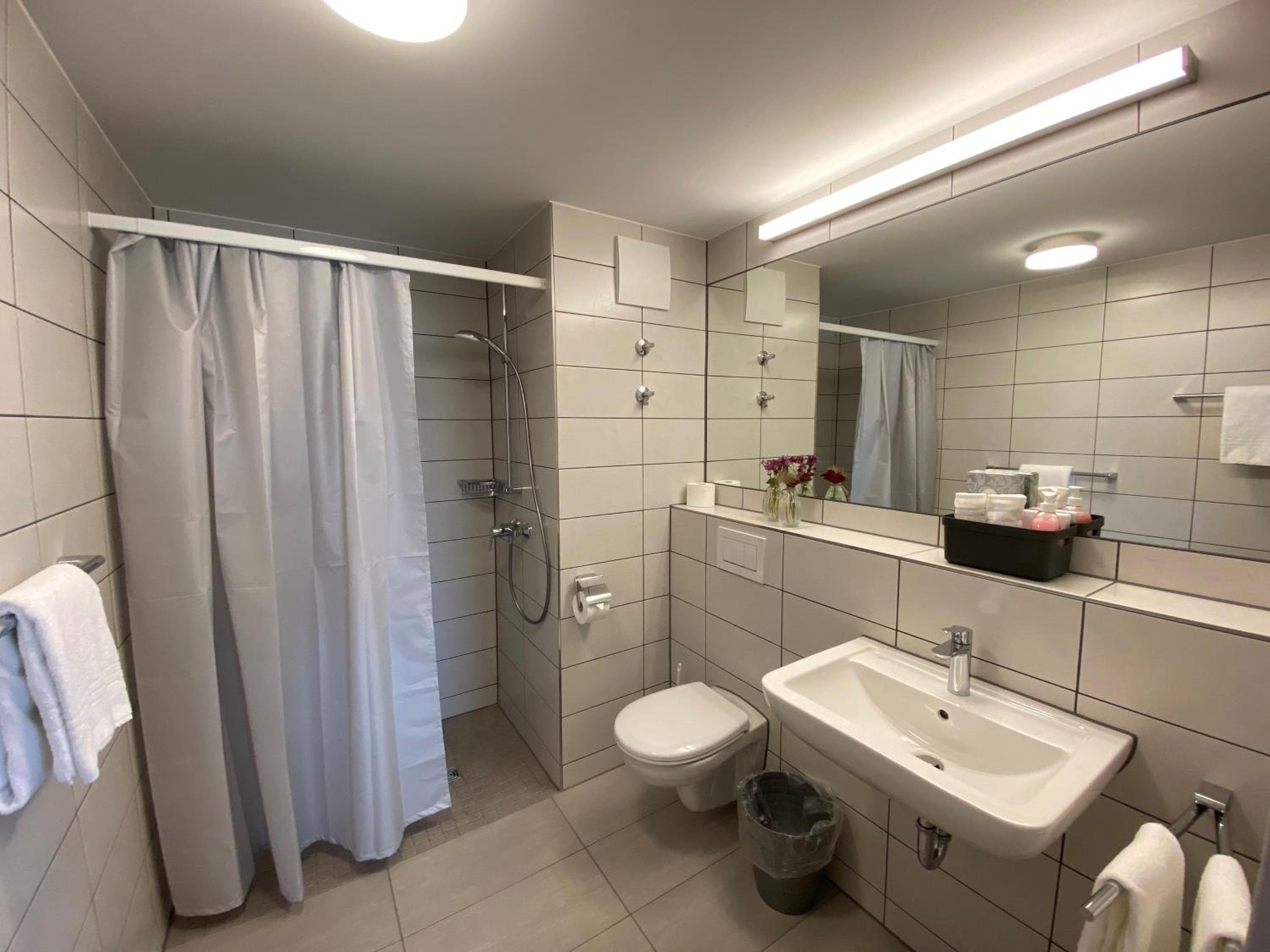 Motel & Aparthotel Brüggli, Emmen, photo 3
