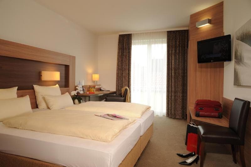 sleep in - Bielefeld Boardinghouse, Bielefeld, photo 6