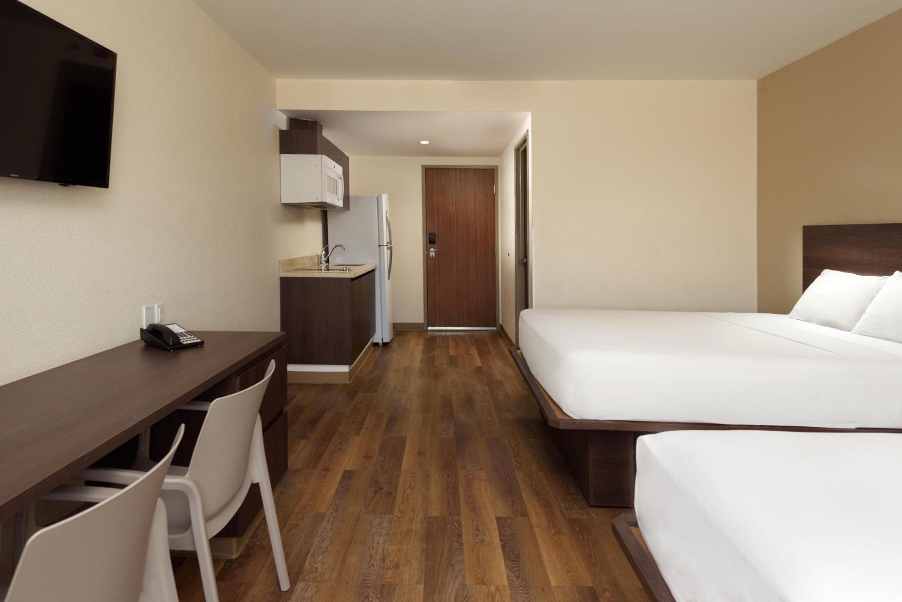 Extended Suites Merida Siglo XXI, Mérida, photo 4