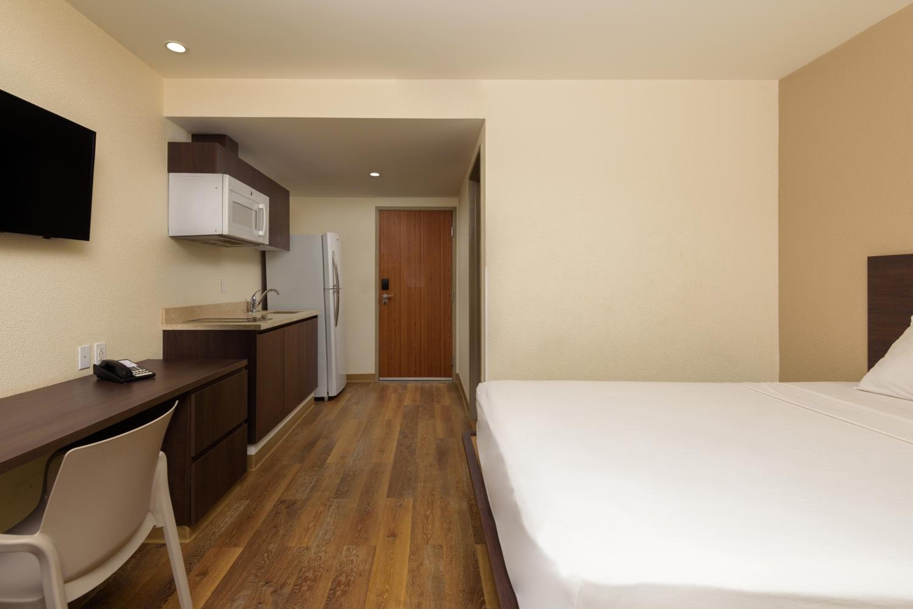 Extended Suites Merida Siglo XXI, Mérida, photo 6