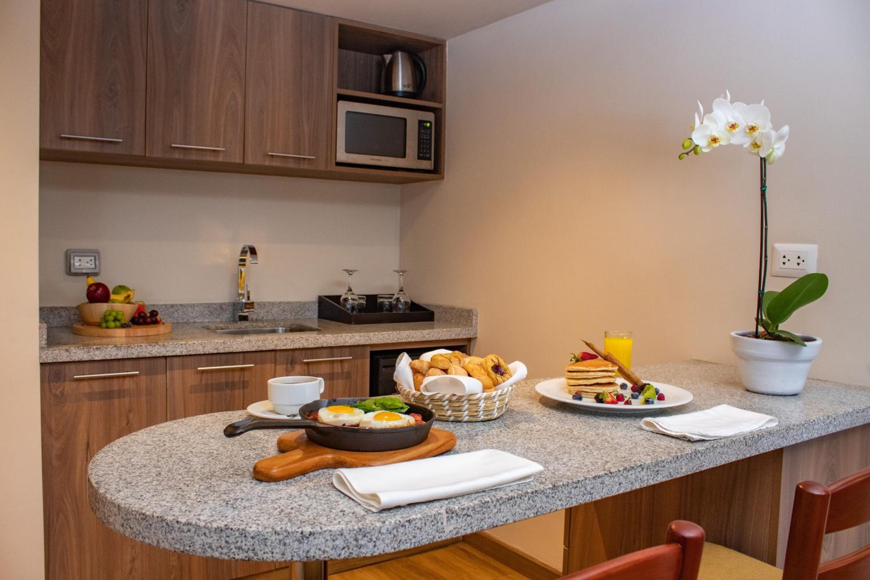 Estelar Apartamentos Bellavista, Lima, photo 5