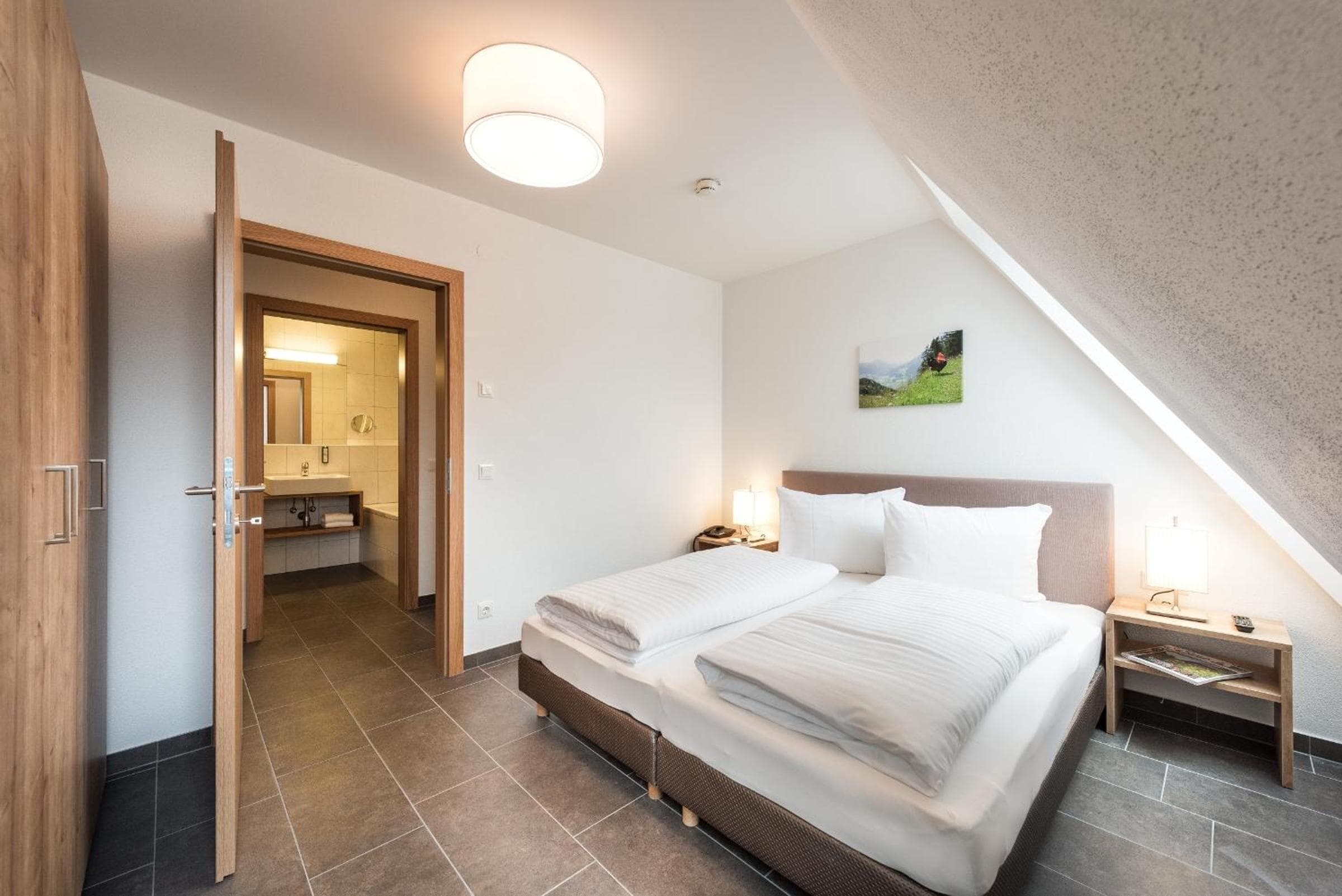 AlpenParks Hotel & Apartment Central Zell am See, Zell am See, photo 6