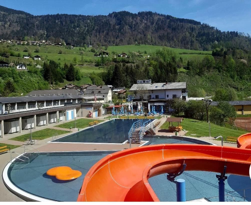 Hotel Lercher, Sankt Veit im Pongau, photo 3