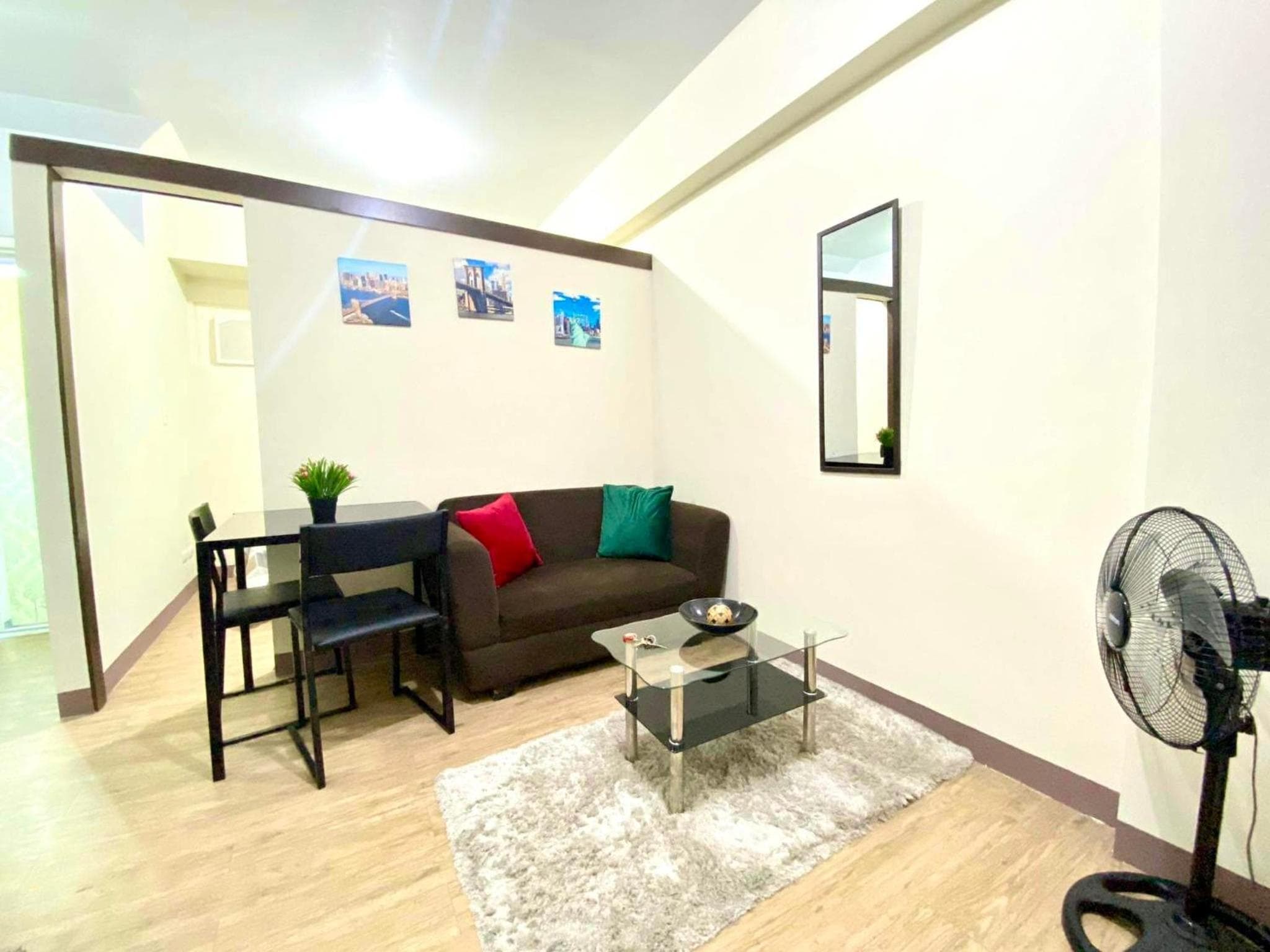 staycation affordable alabang, Manila, photo 2