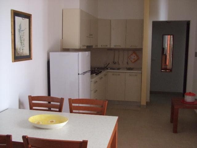 Residence La Corte, Porto Cesareo, photo 5