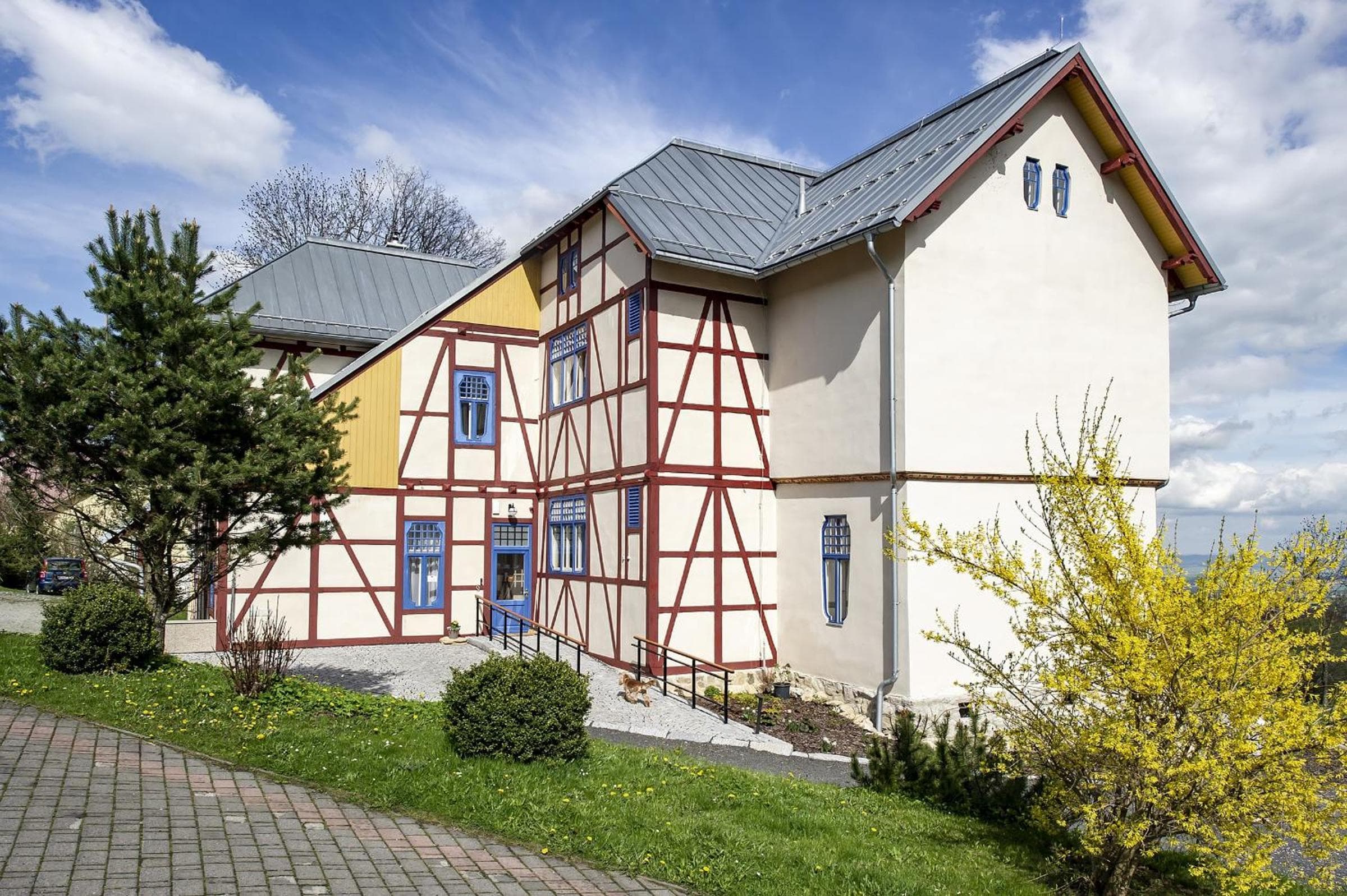 Vila Lavina, Vysoke Tatry - Stary Smokovec, photo 6