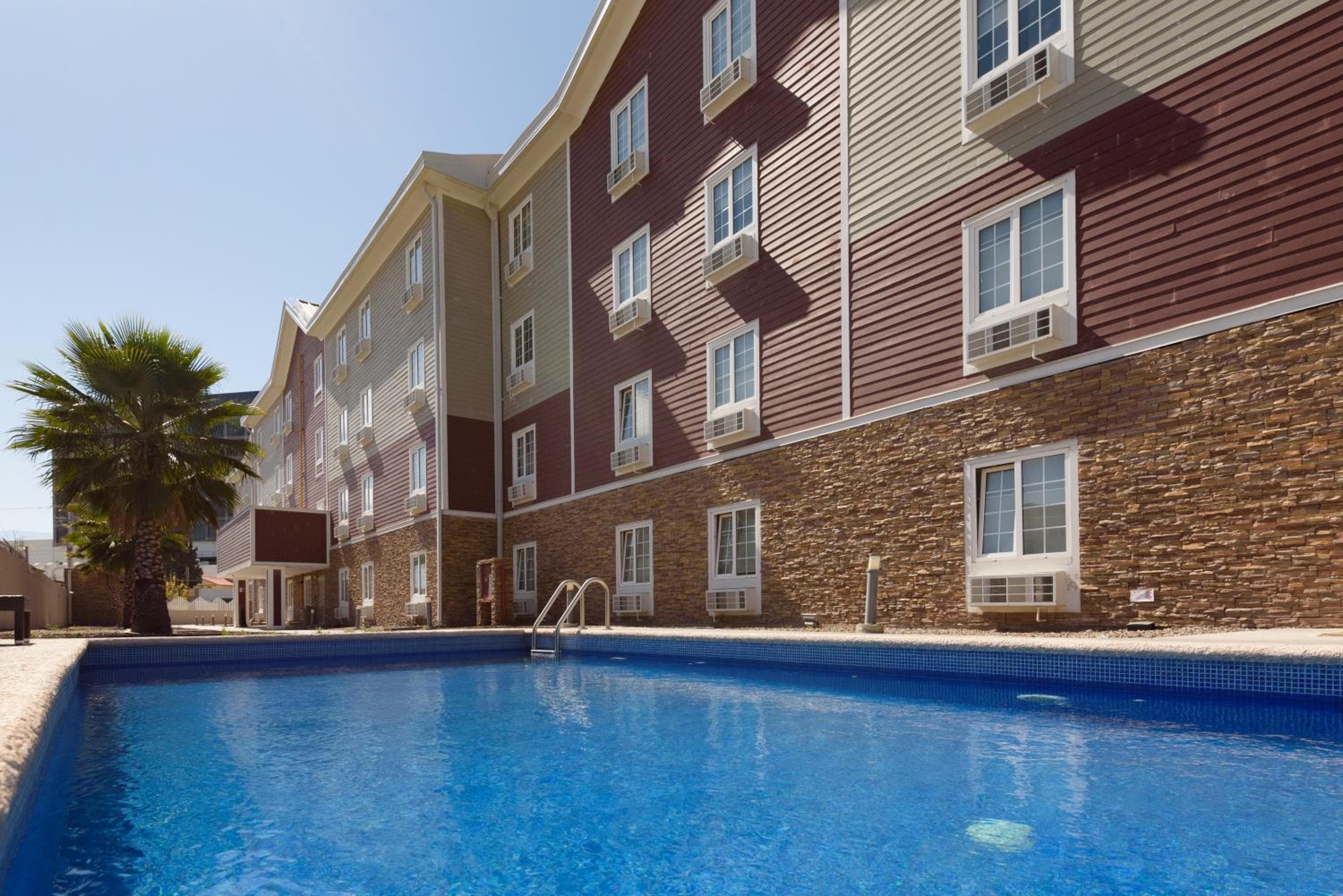 Extended Suites Mexicali Catavina, Mexicali, photo 5