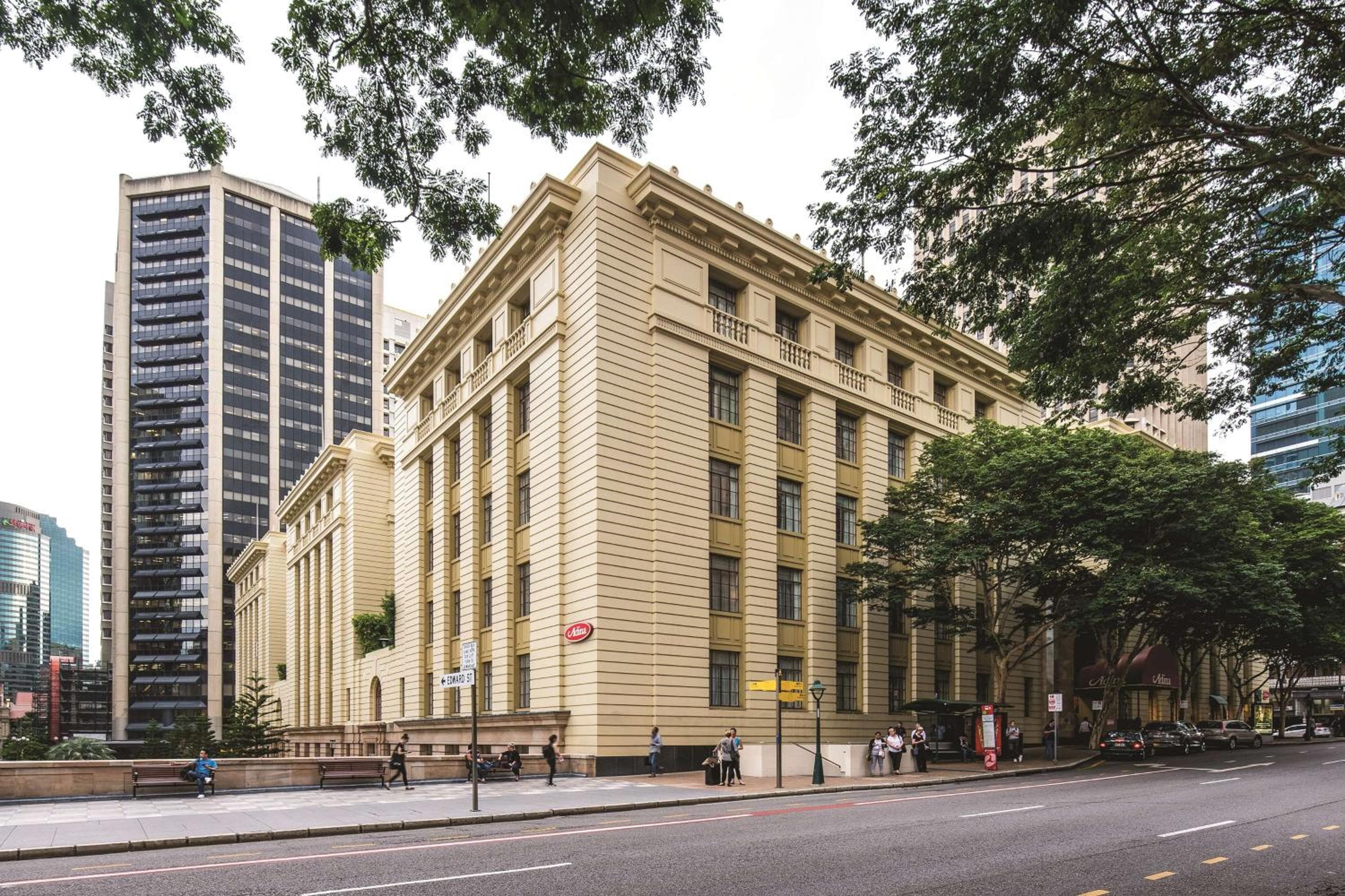 Adina Apartment Hotel Brisbane Anzac Square, Brisbane