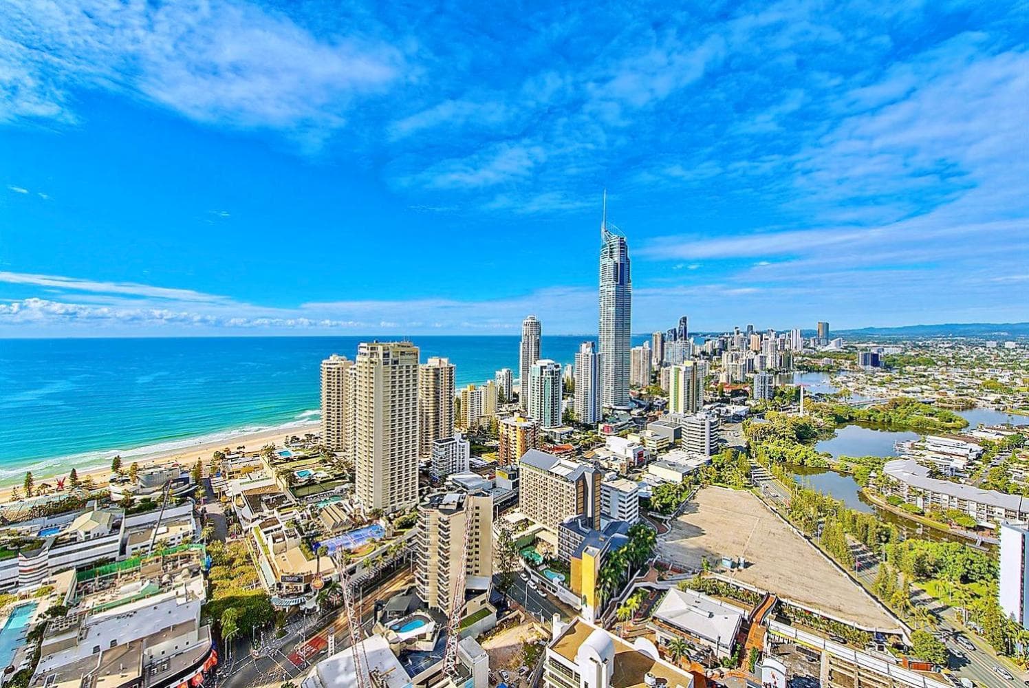 Circle On Cavill Surfers Paradise Apartments-Holiday Paradise, Gold Coast, photo 3