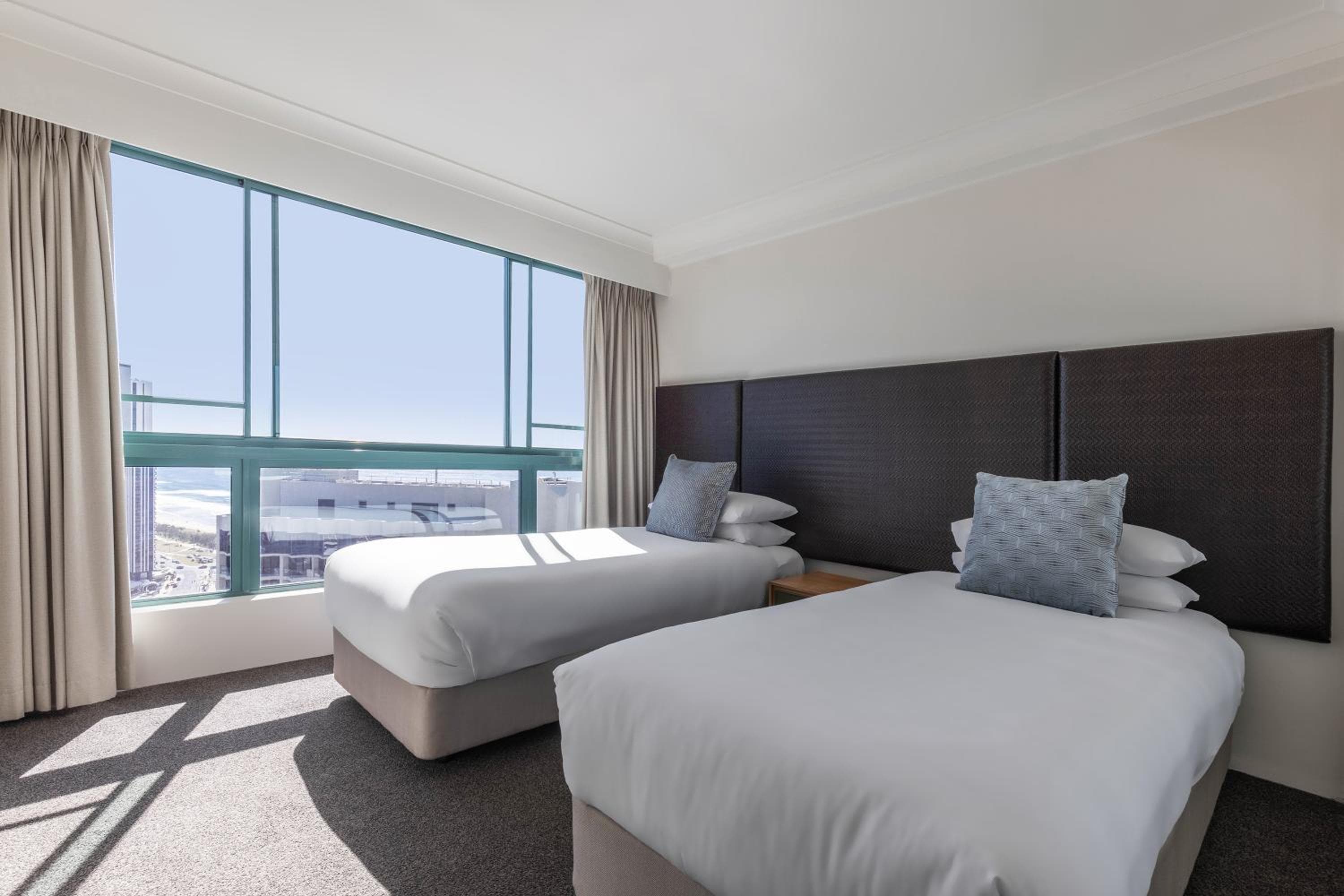 Mantra Crown Towers, Gold Coast, photo 6