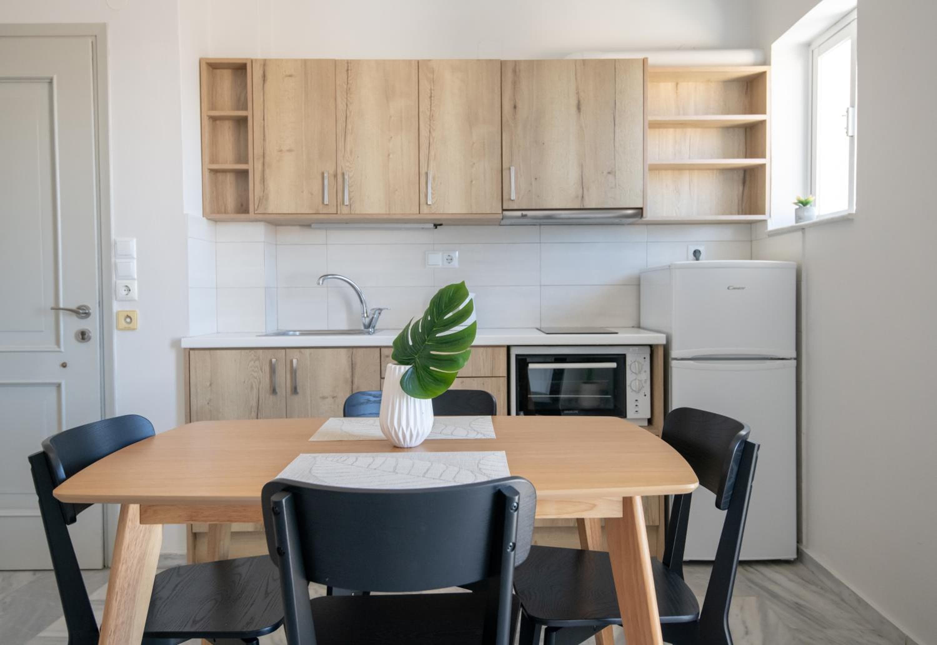 Mardinik Hotel Apartments, Rethymno Town, photo 3