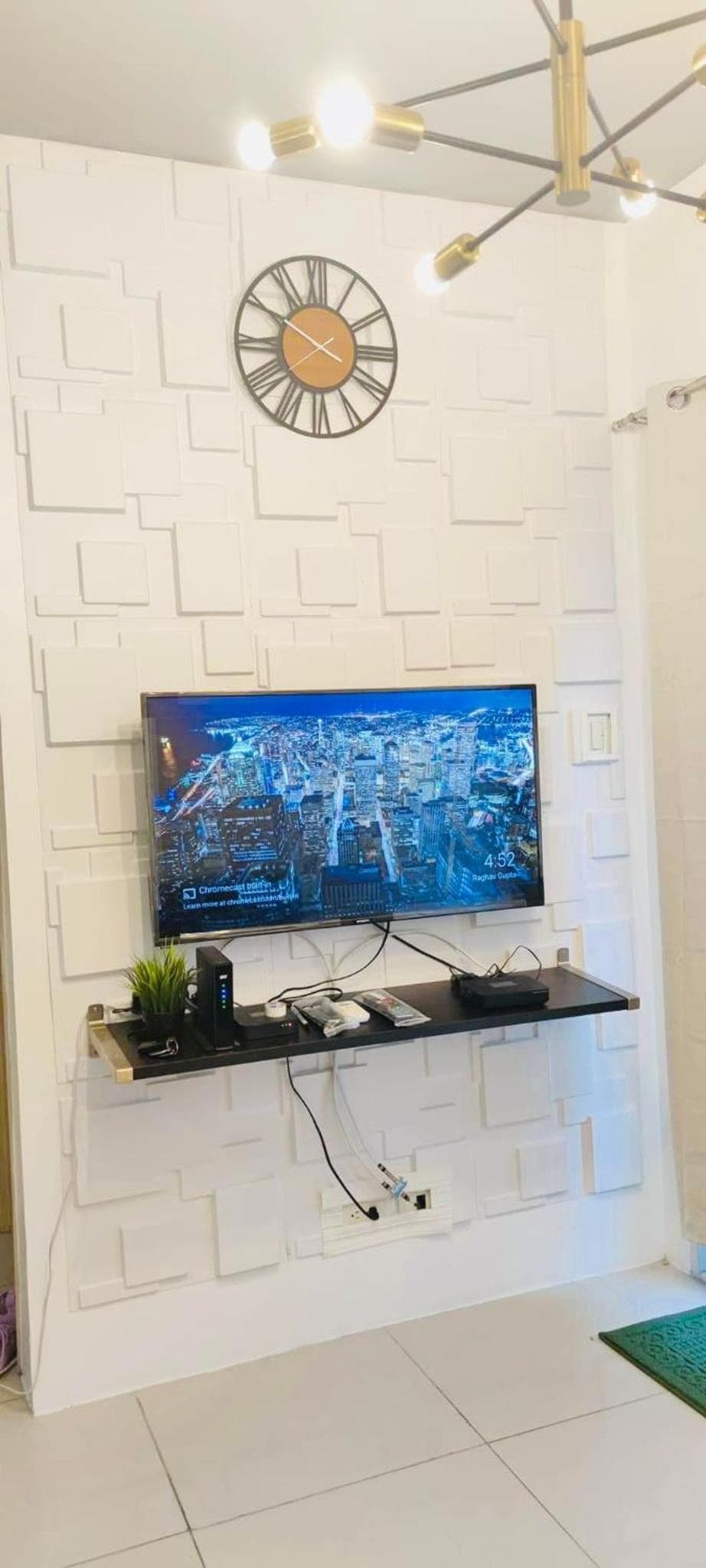 Lyndon at Sea Residences, SMDC MOA Complex, Pasay City, Philippines, Manila, photo 6