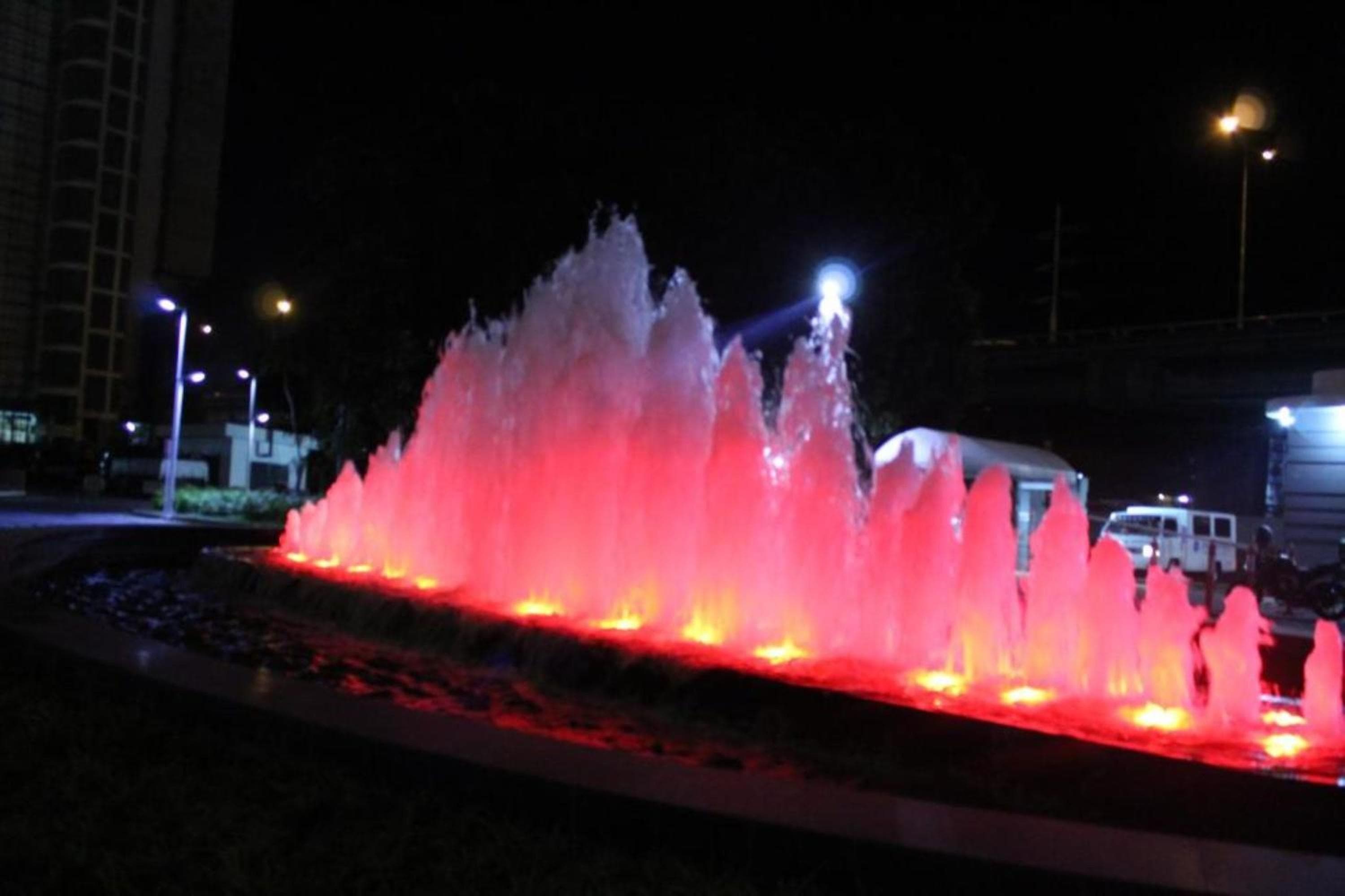 Azure Urban Resort Residence a4 near airport mall with wavepool, Manila, photo 4