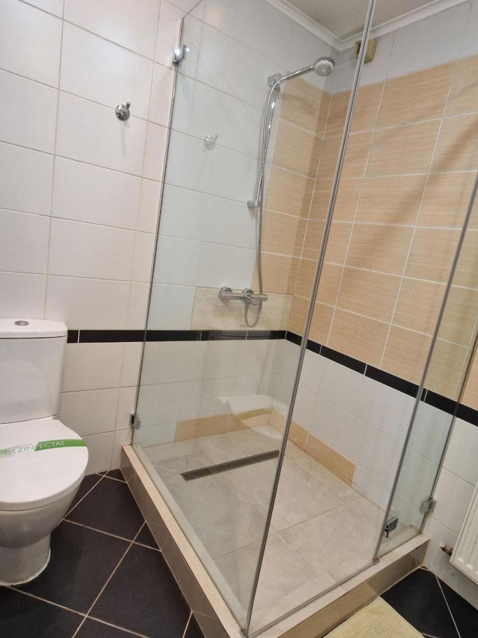 Francesca-Aurora Residence Bucuresti Obor, Bucharest, photo 3