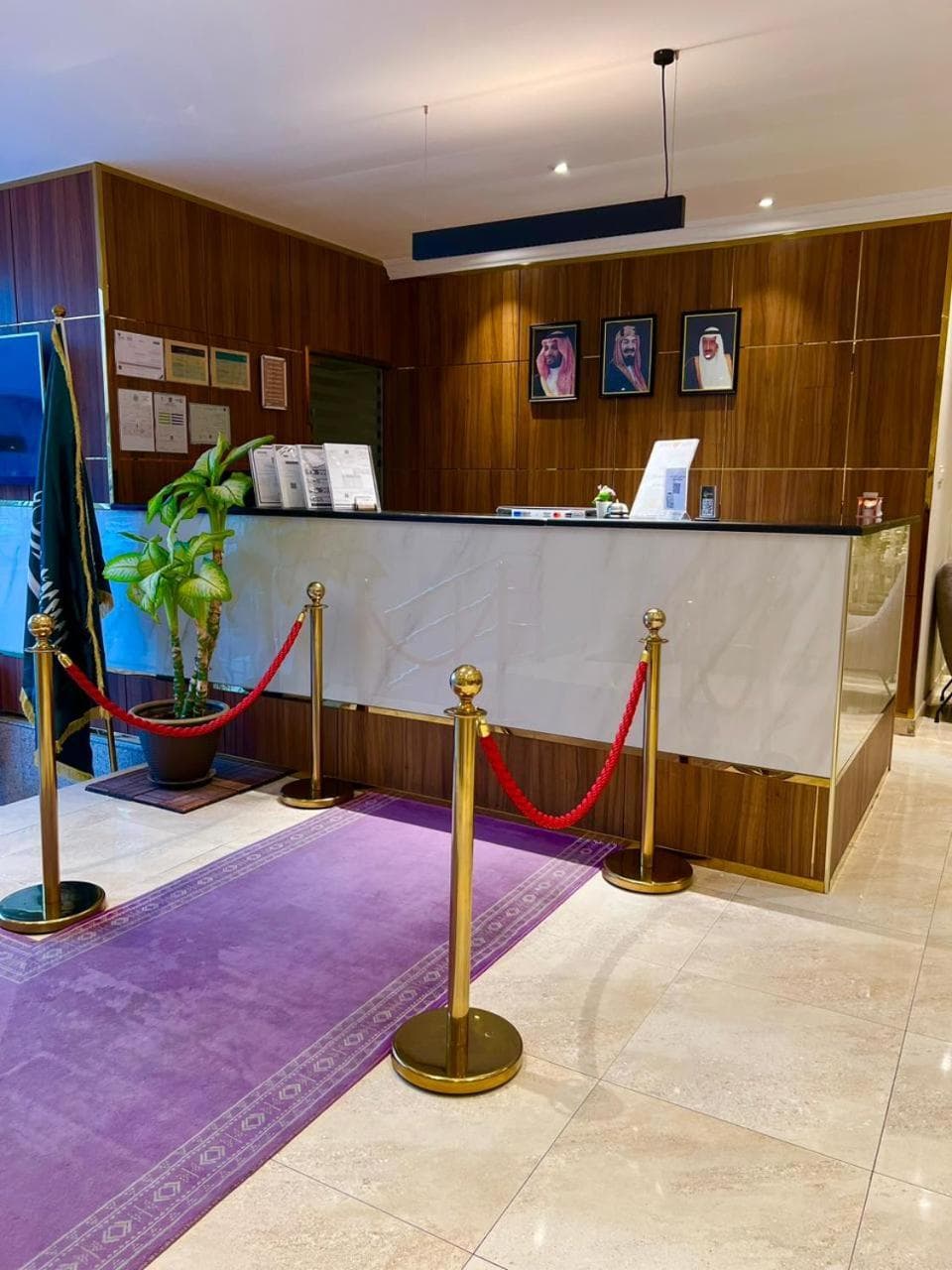 Amaken Aparthotel, Al Hofuf, photo 5